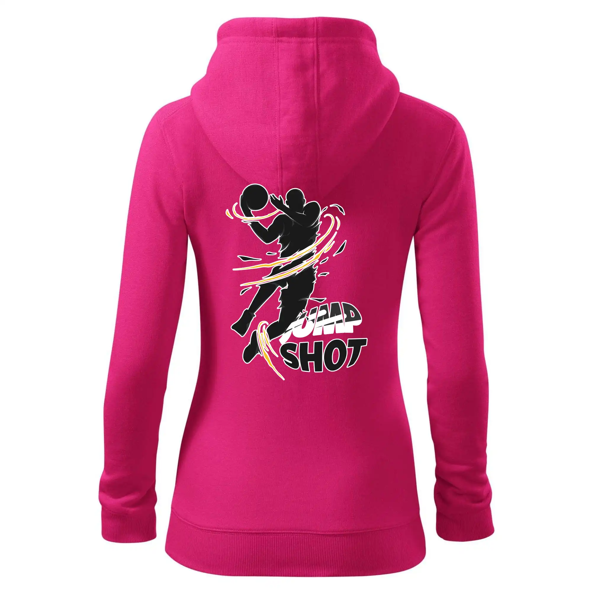 Basketball - jump shot