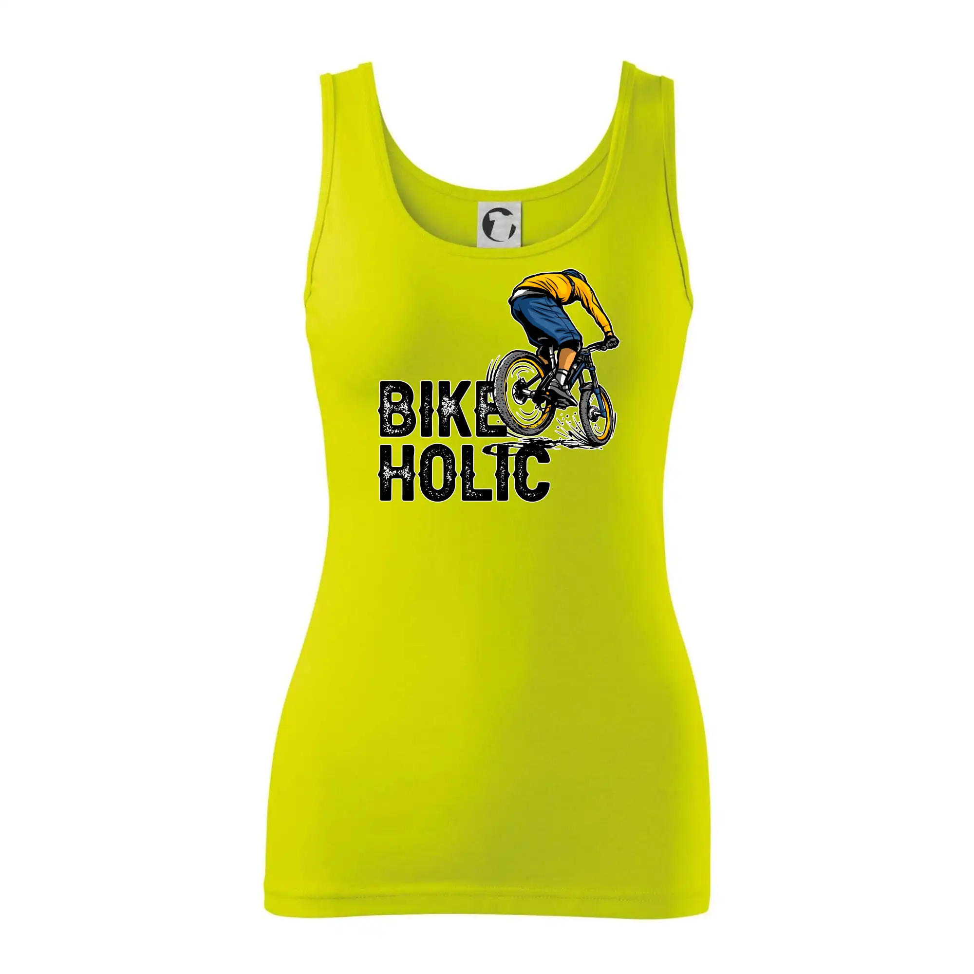 BikeHolic
