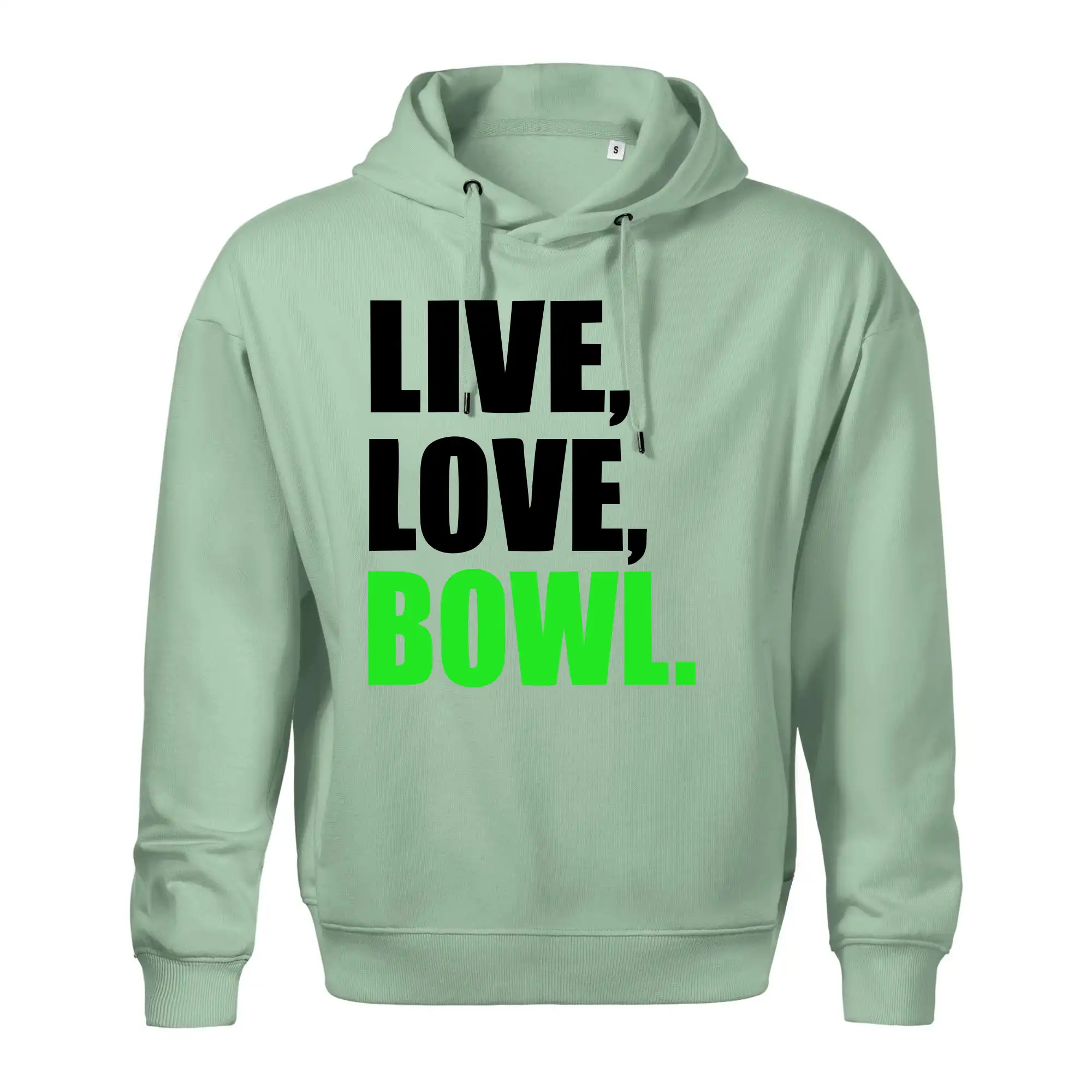 Live, Love, Bowl