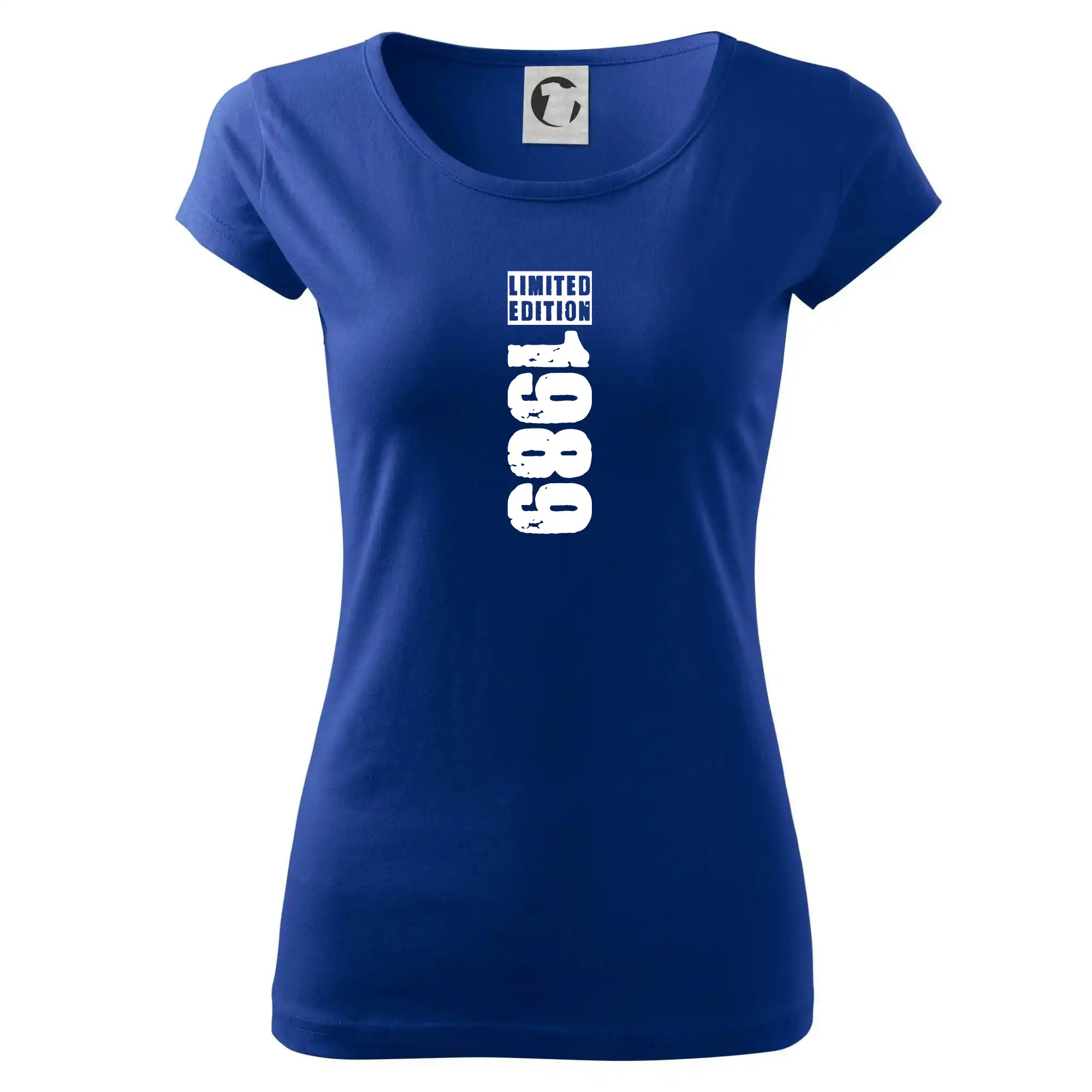 Limited edition 1989 pruh