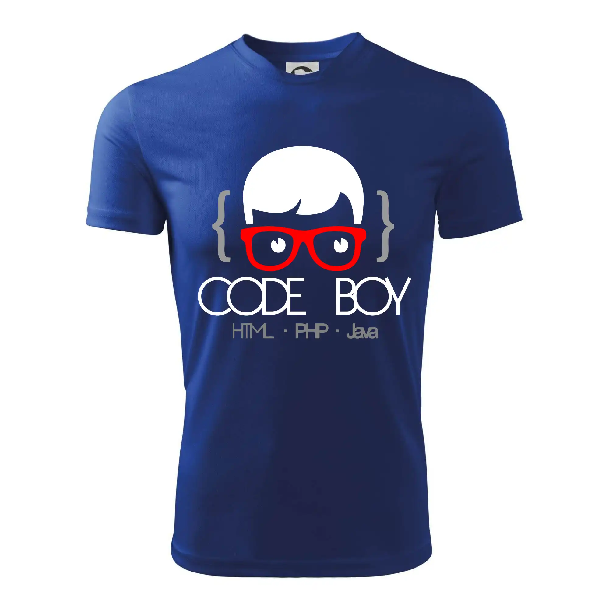 Code Boy