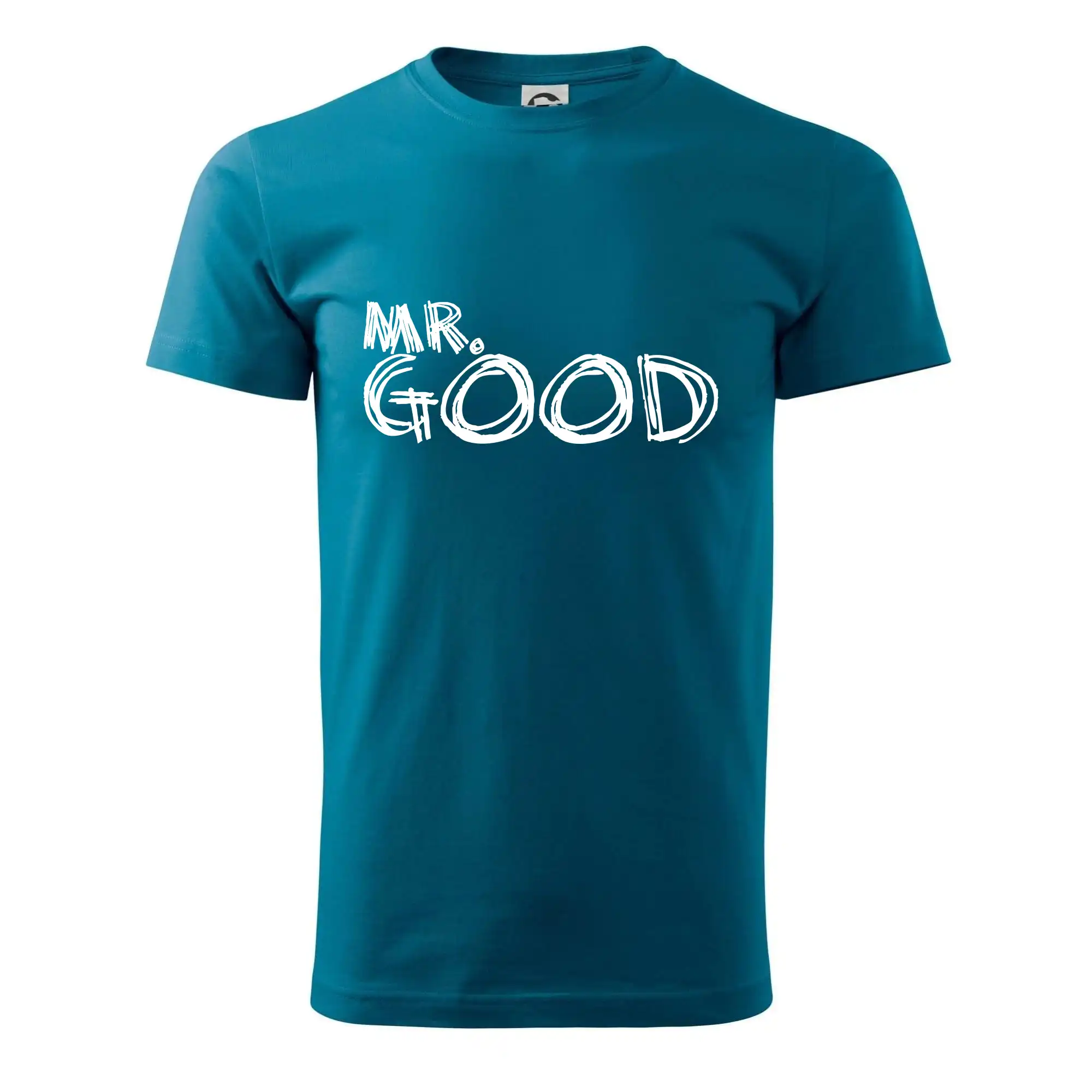 Mr. Good