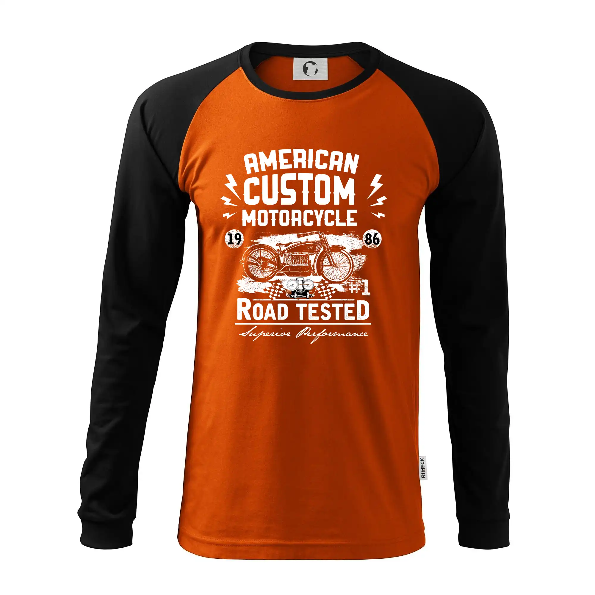 American Custom Motorcycle