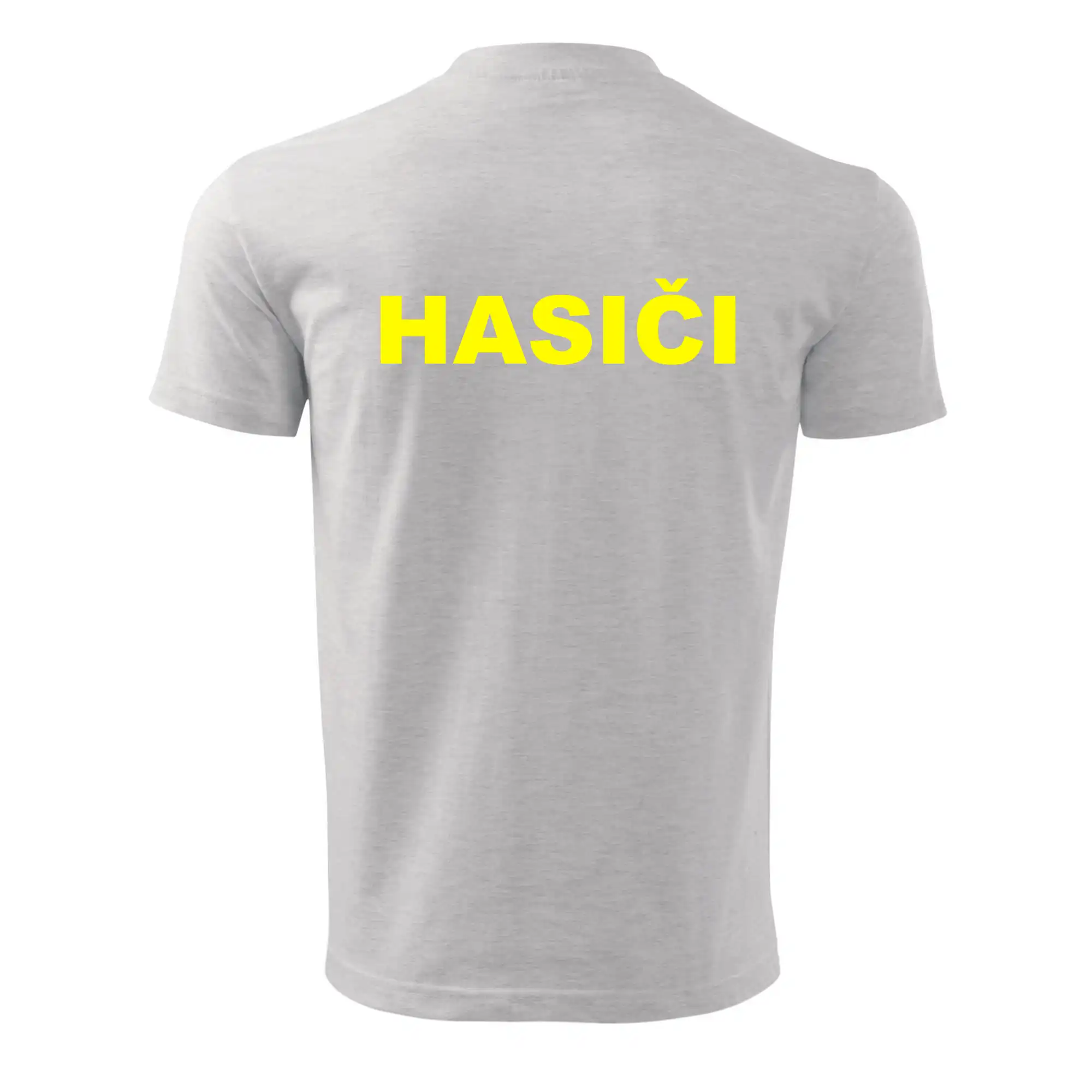 Hasiči názov samostatný