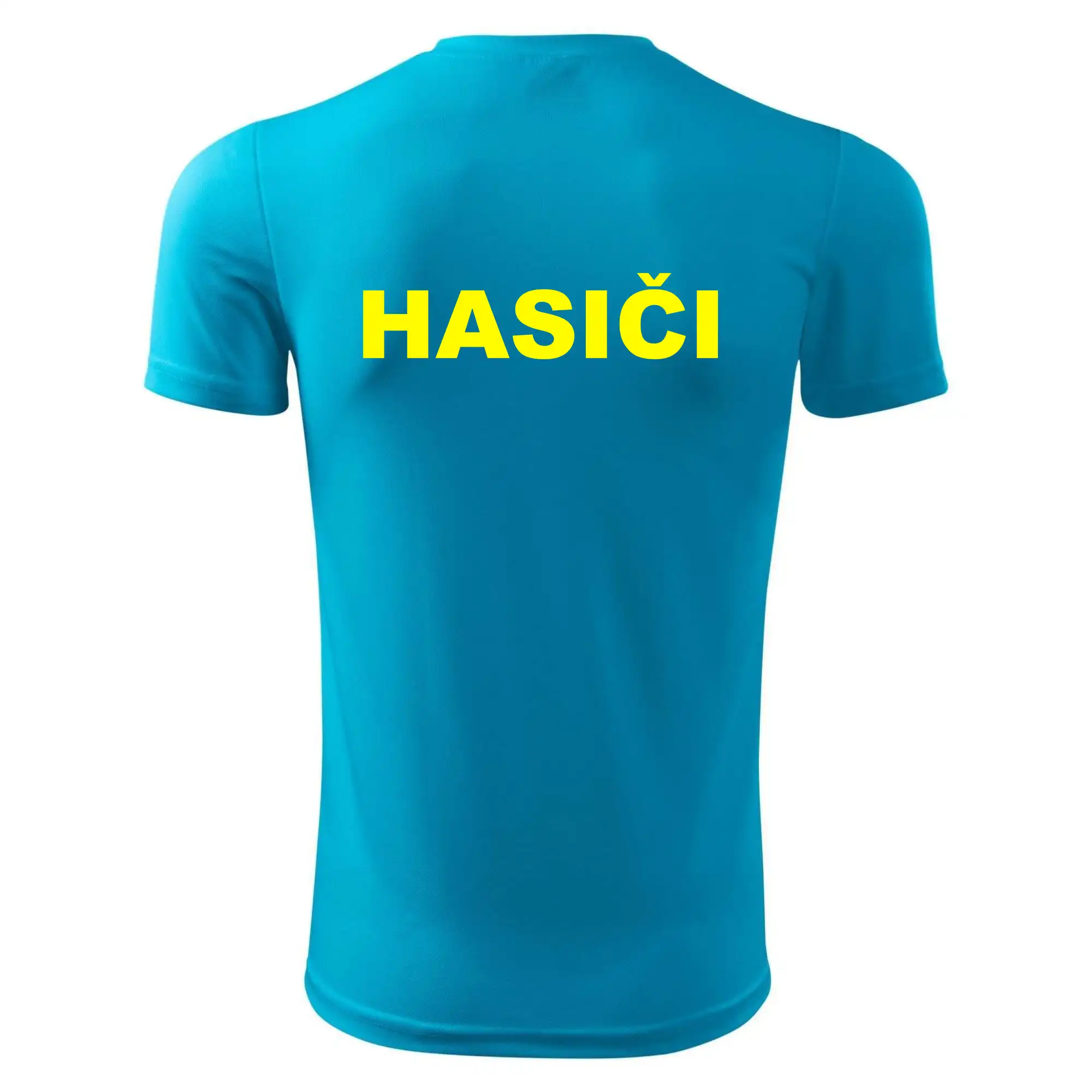 Hasiči názov samostatný