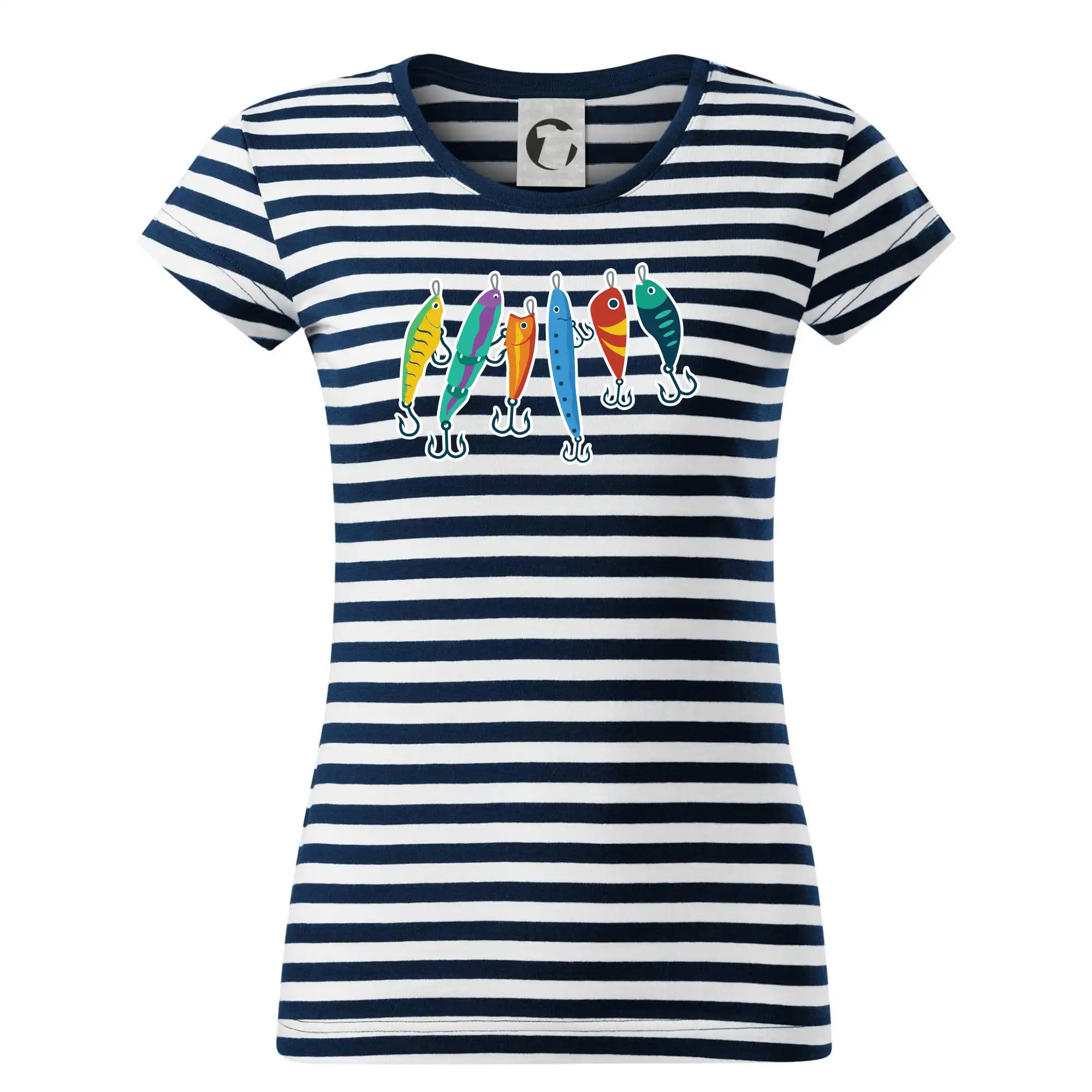 Rybářské návnady