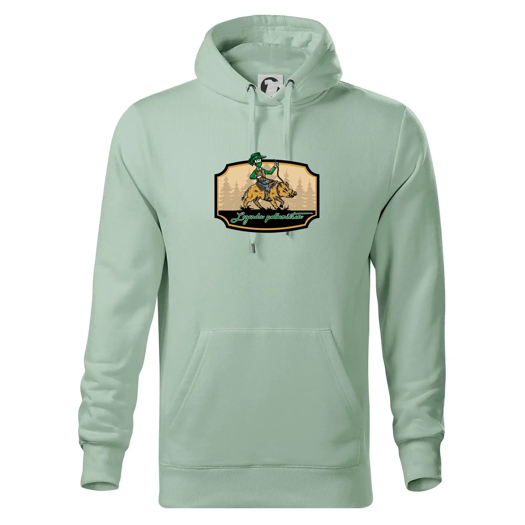 Legenda poľovníctva diviak SK