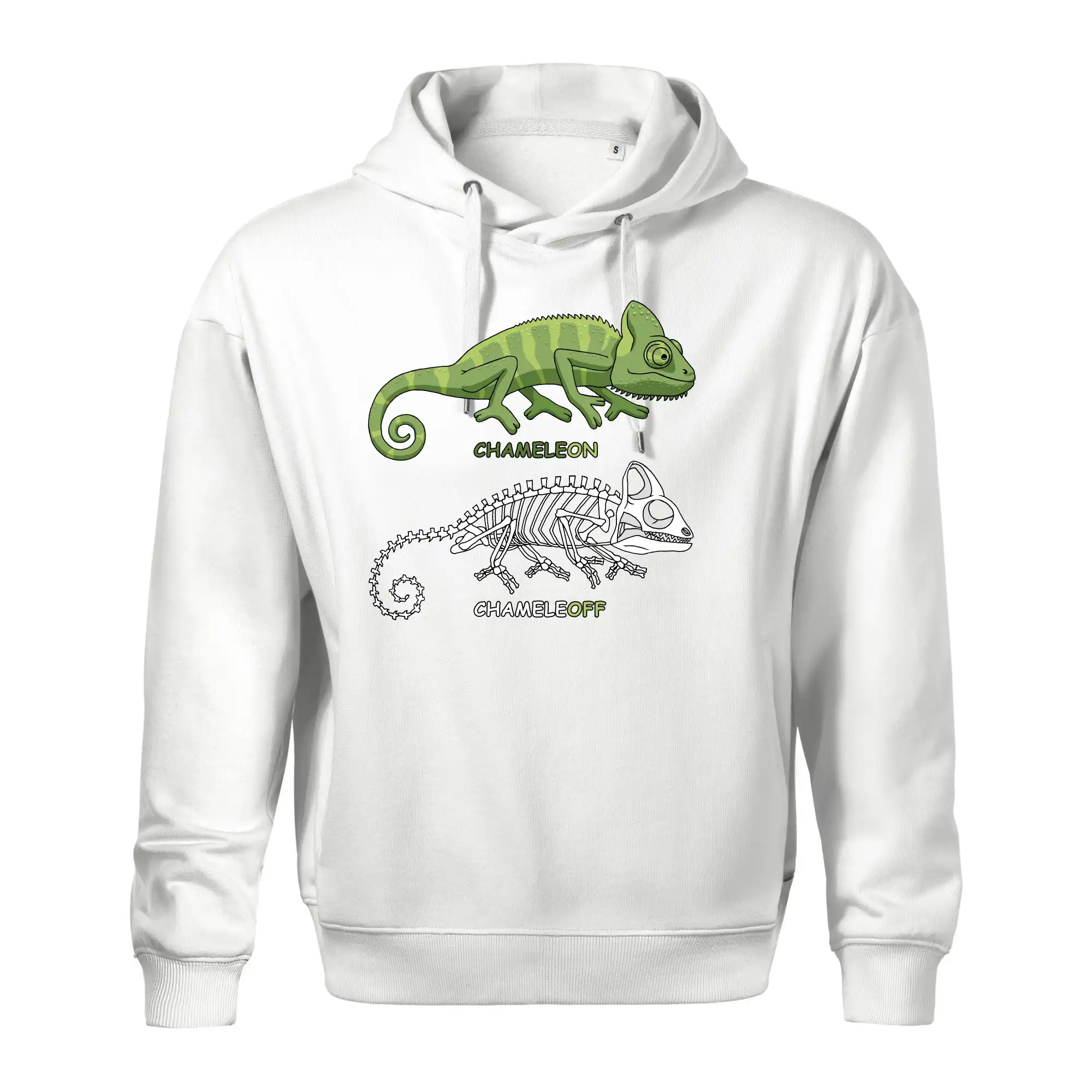 ChameleON_OFF (Hana-creative)