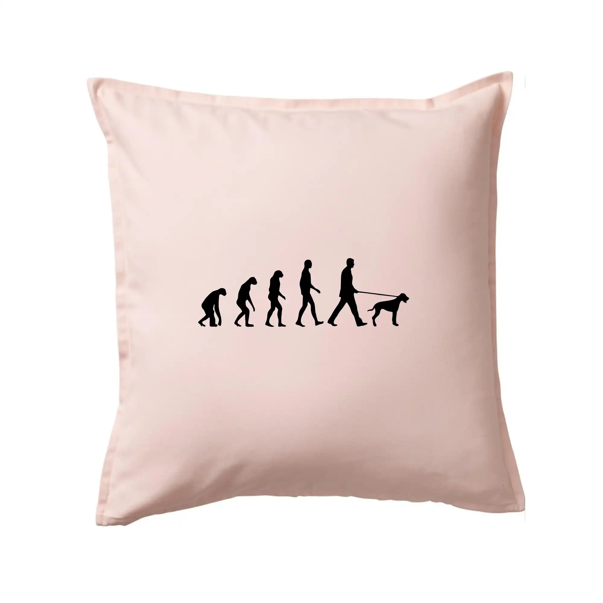 Evolúcia pes stavač