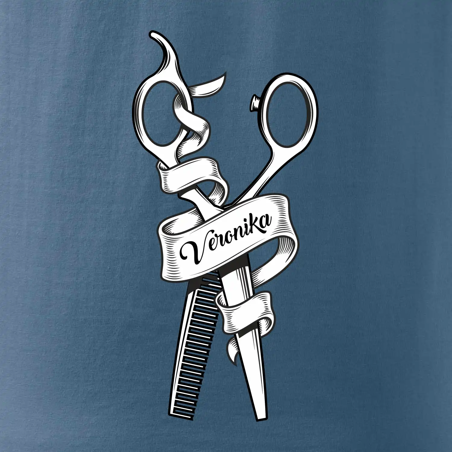 Nůžky - vlastní jméno