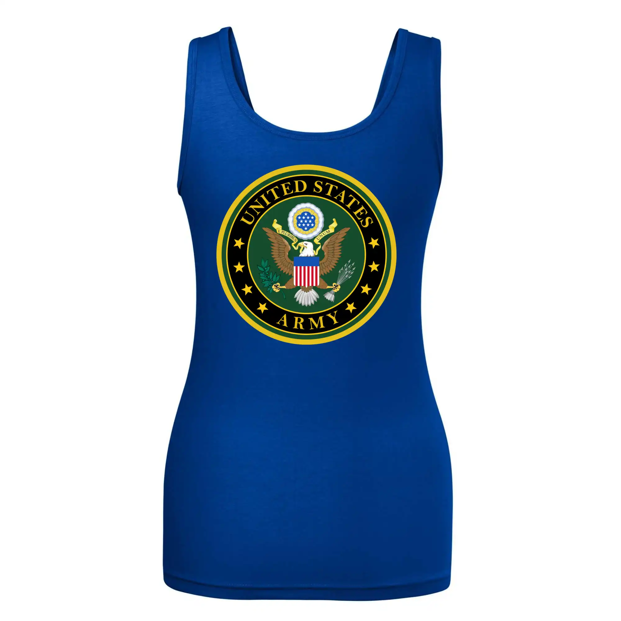 United States Army barevné