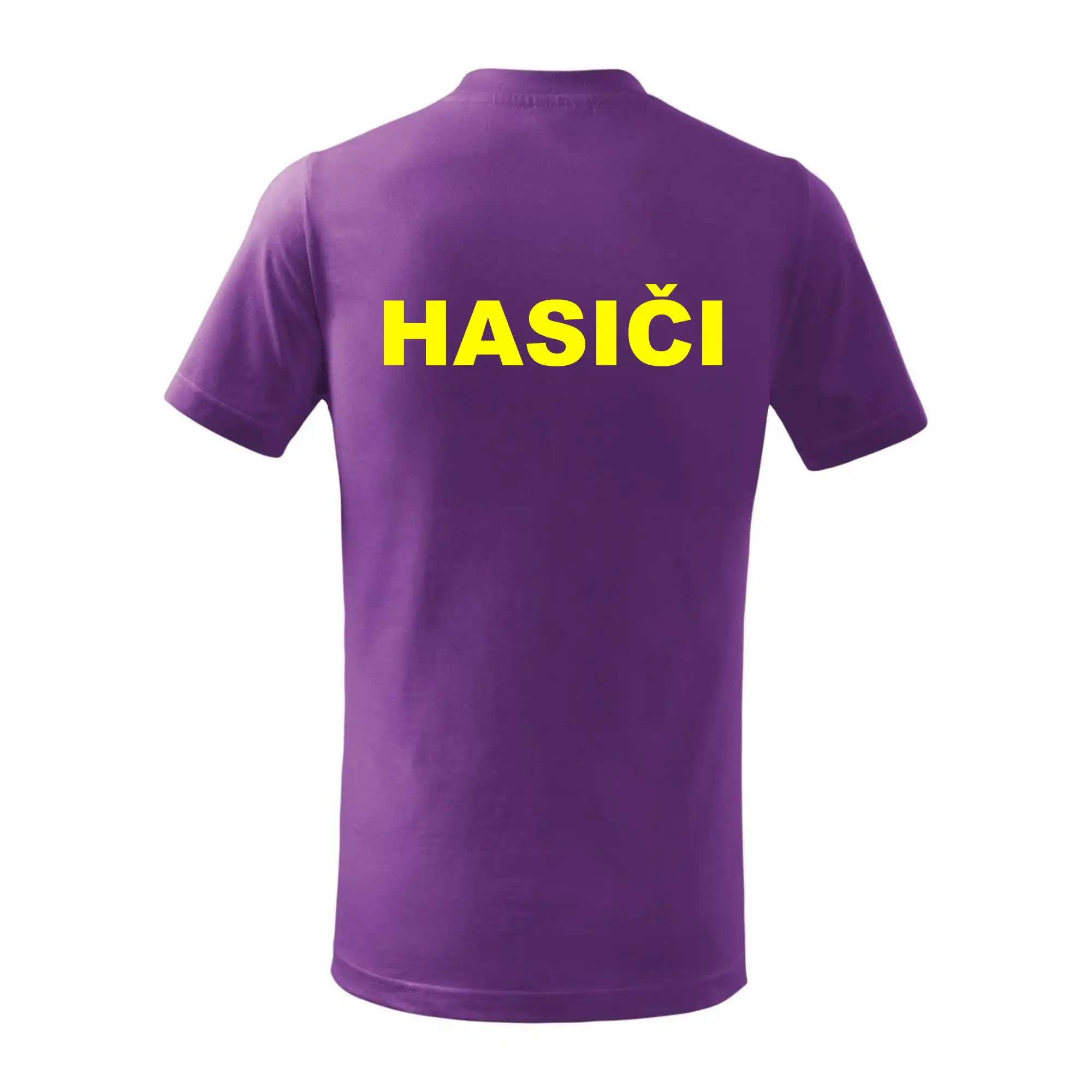Hasiči názov samostatný