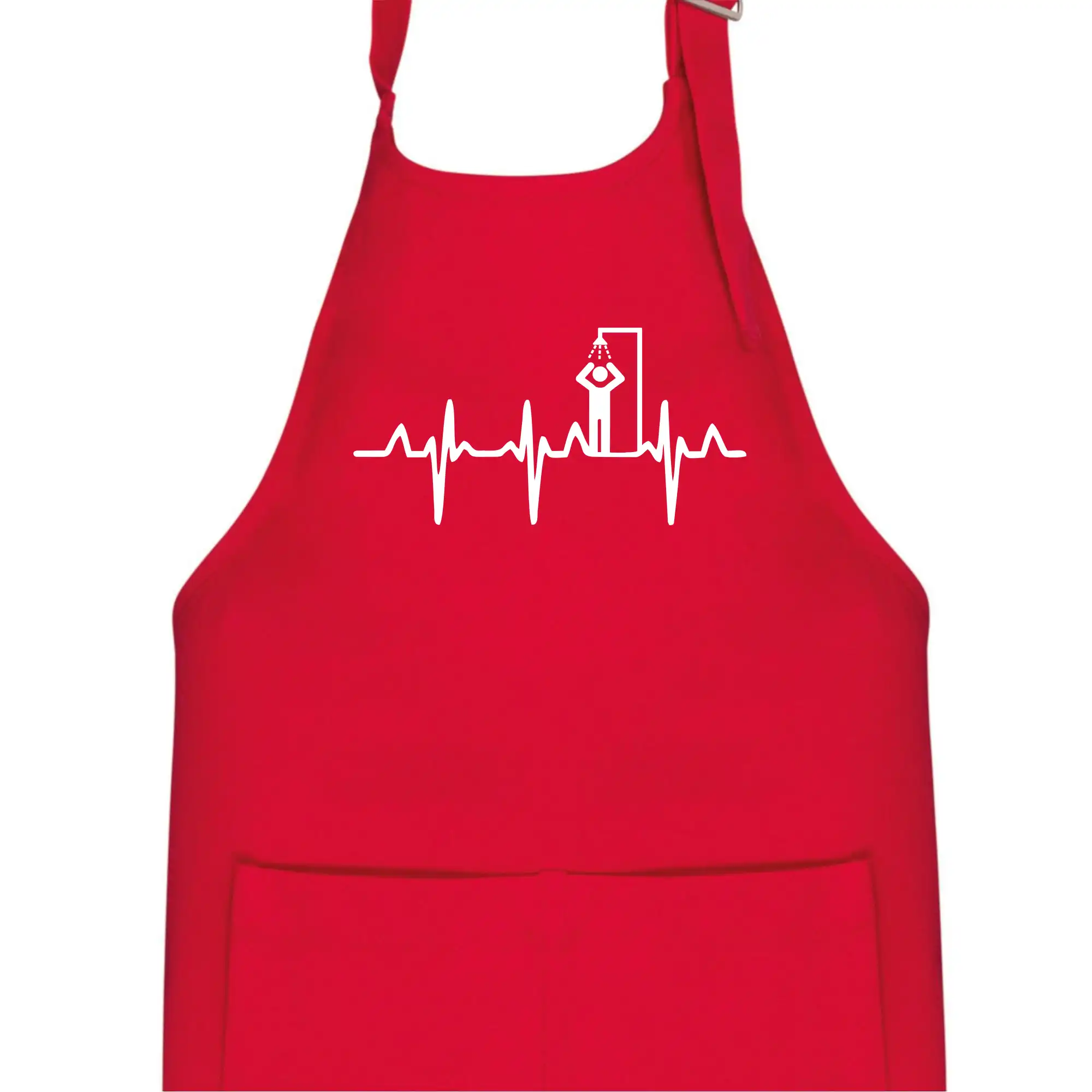 Životný štýl - EKG otužovanie sprcha - Detská zástera na varenie