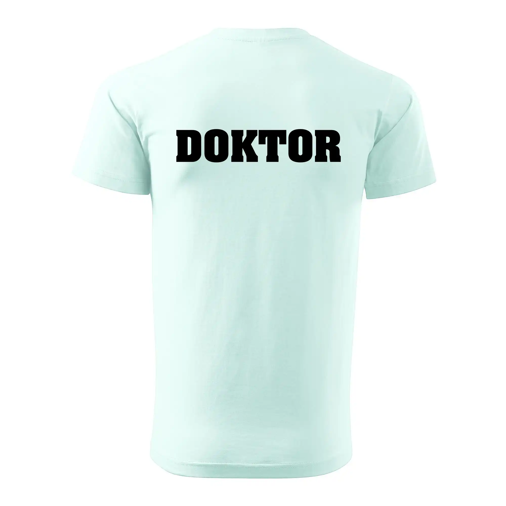 Hviezda života - doktor