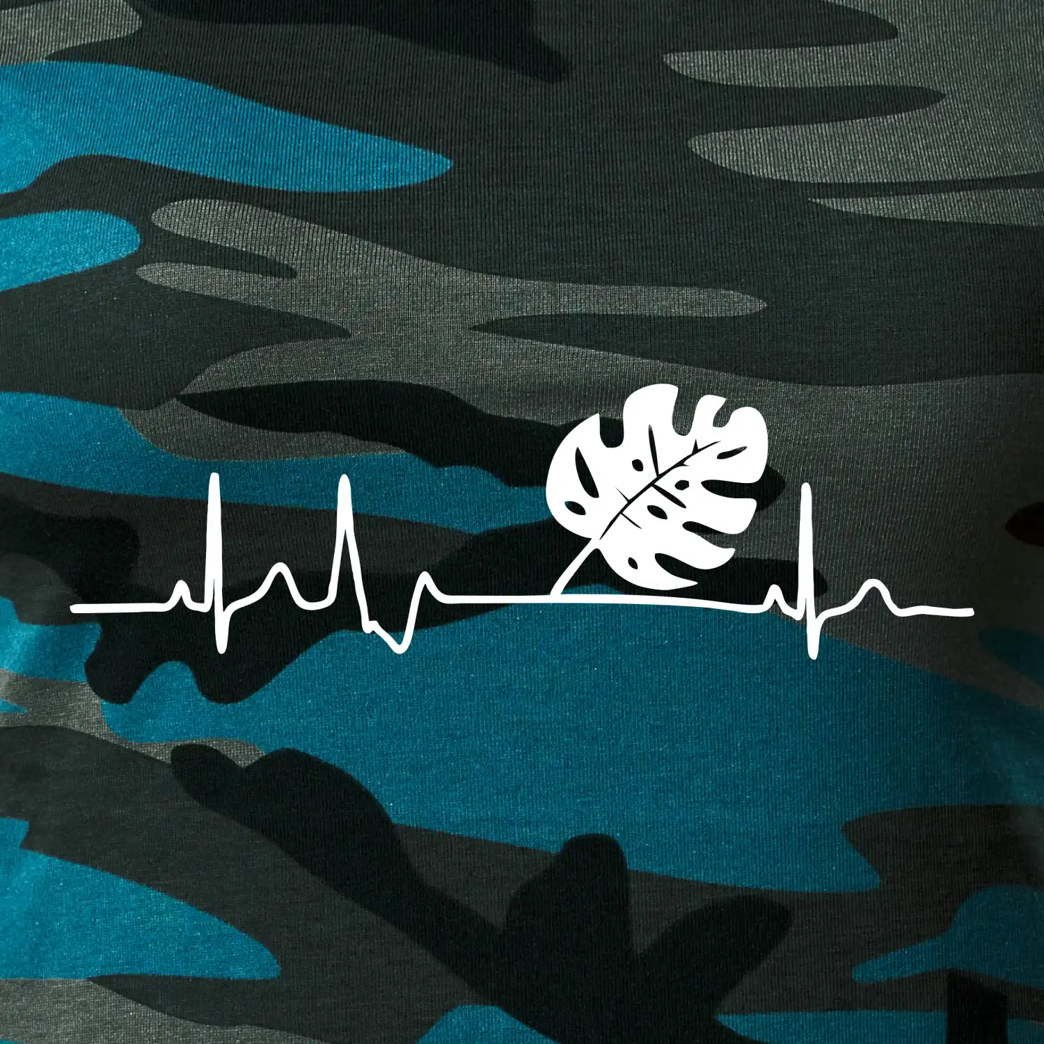 EKG Monstera
