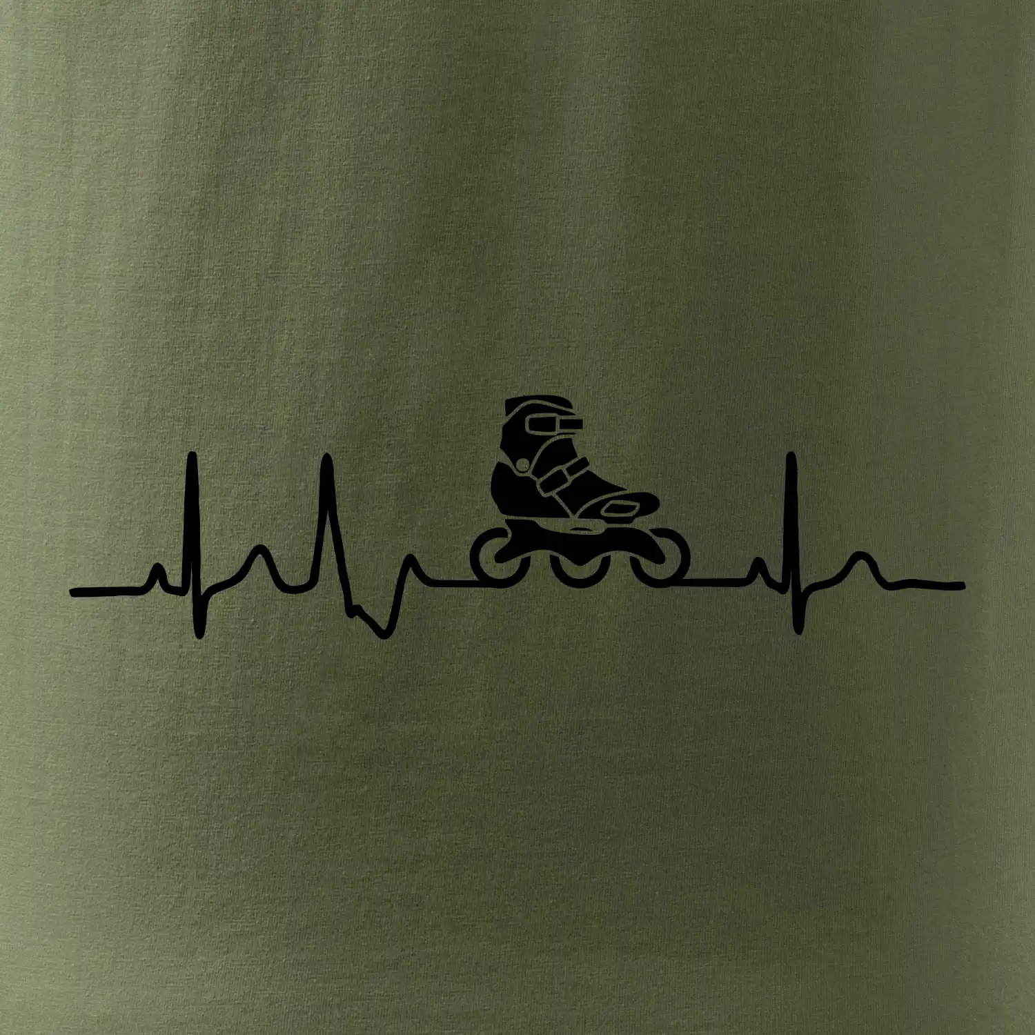 EKG inline bota