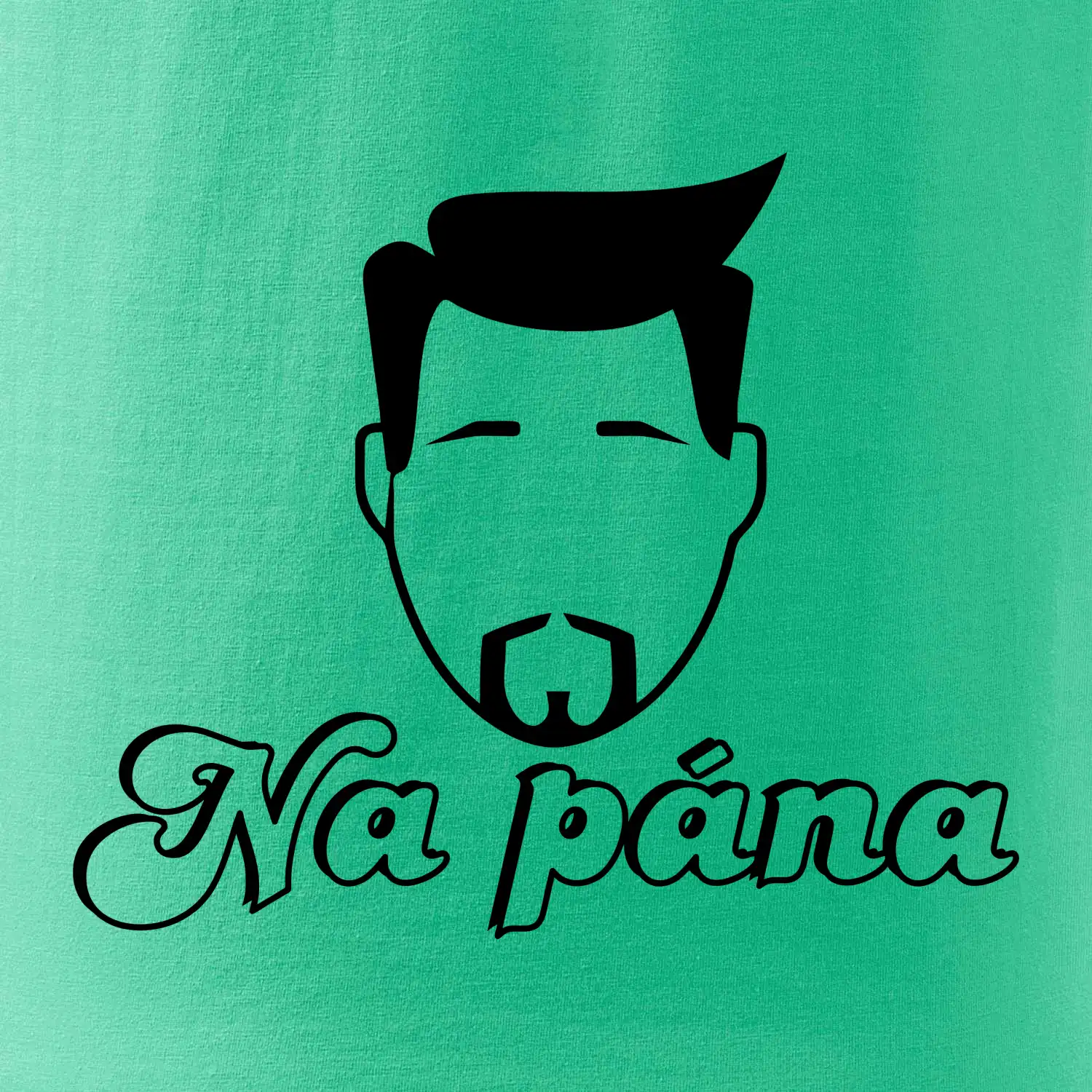 Na pána