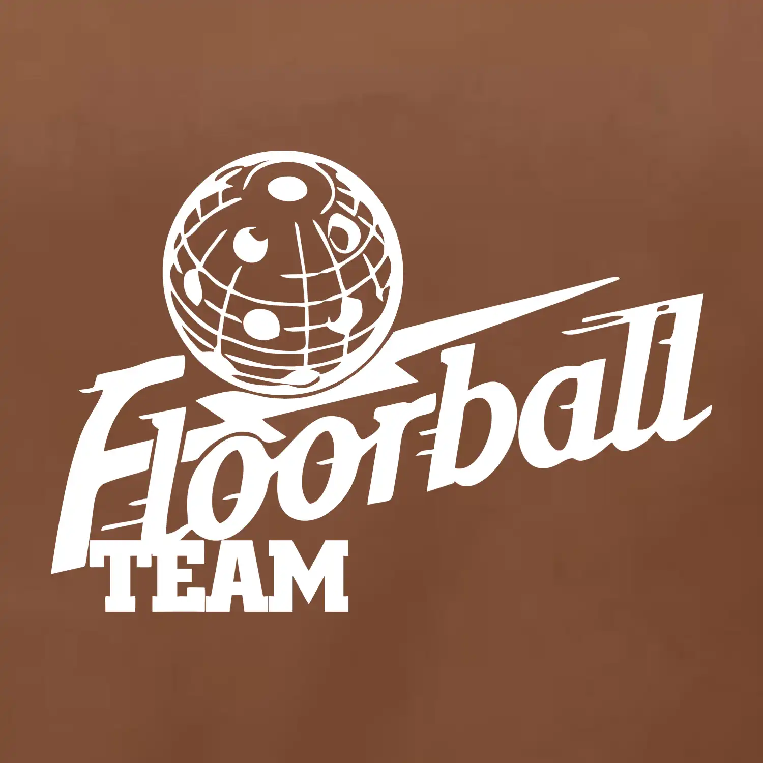 Florbal team