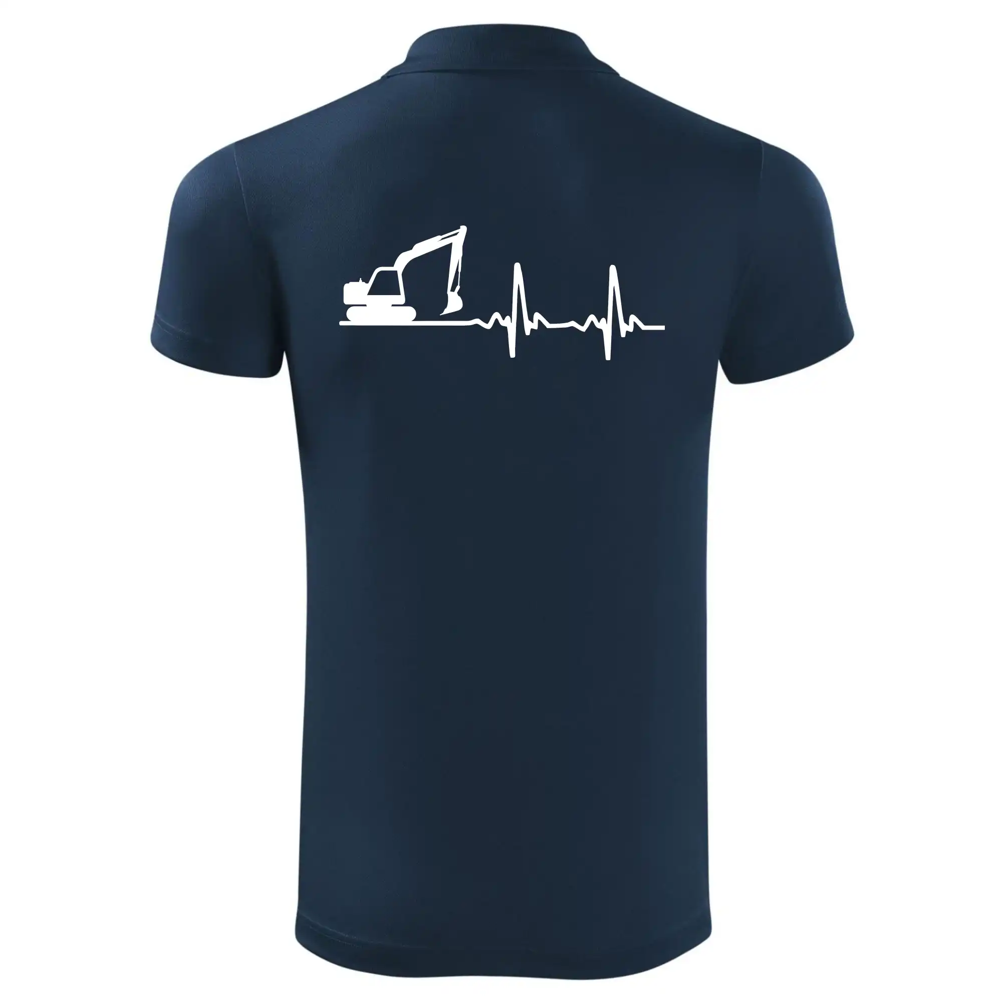 EKG bagr