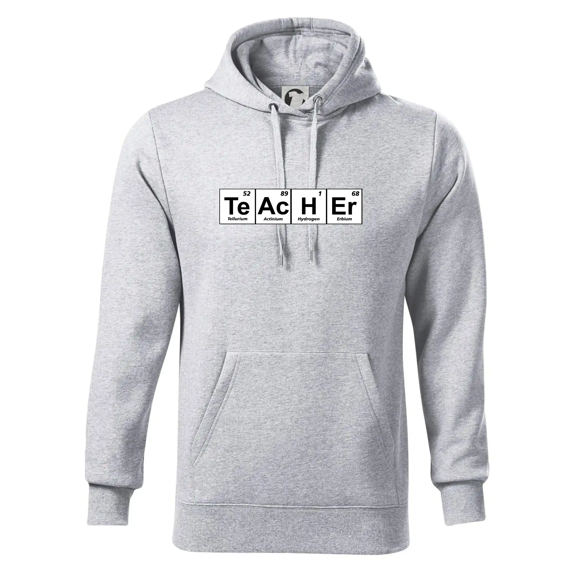 Periodická tabulka - Teacher