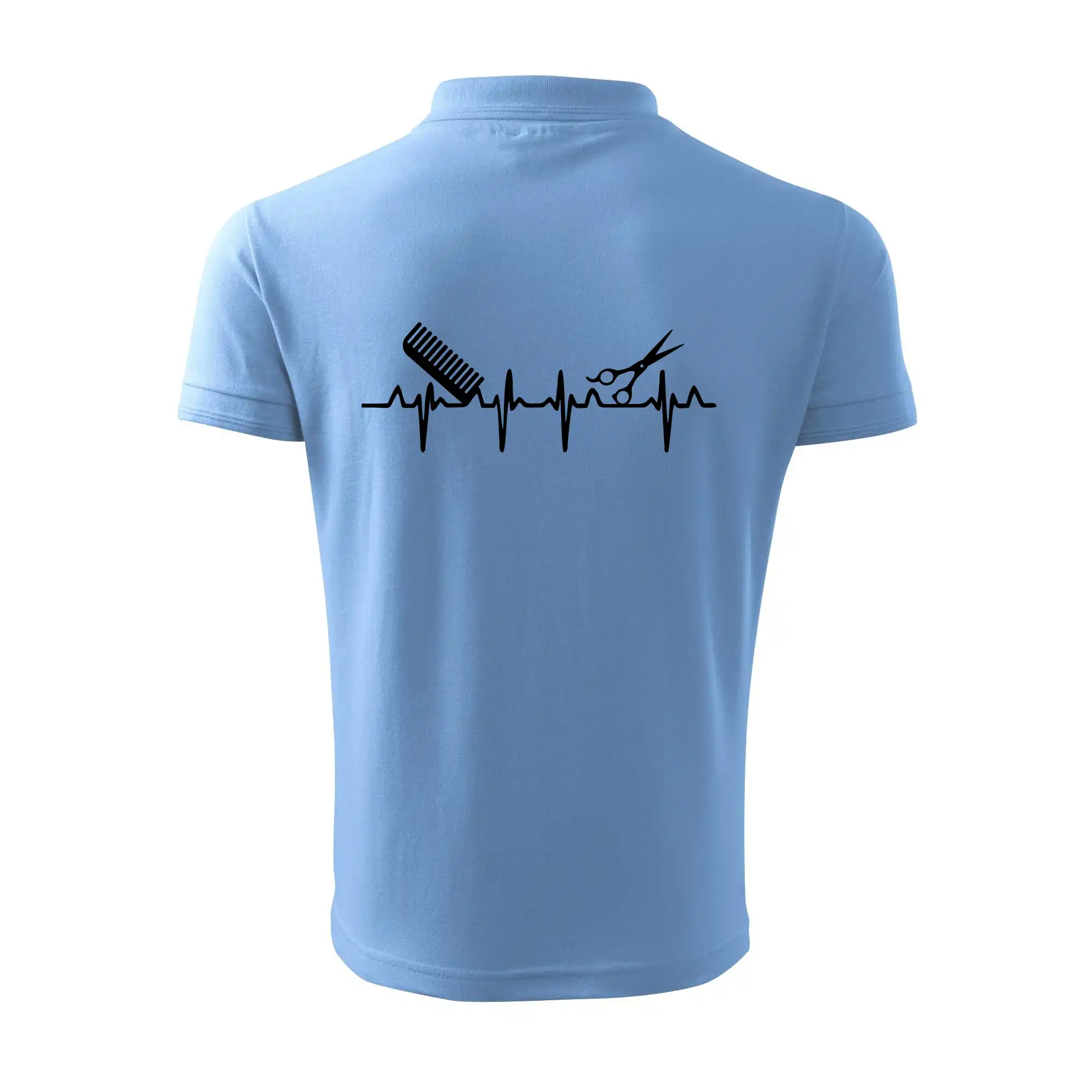 EKG kadeřnictví
