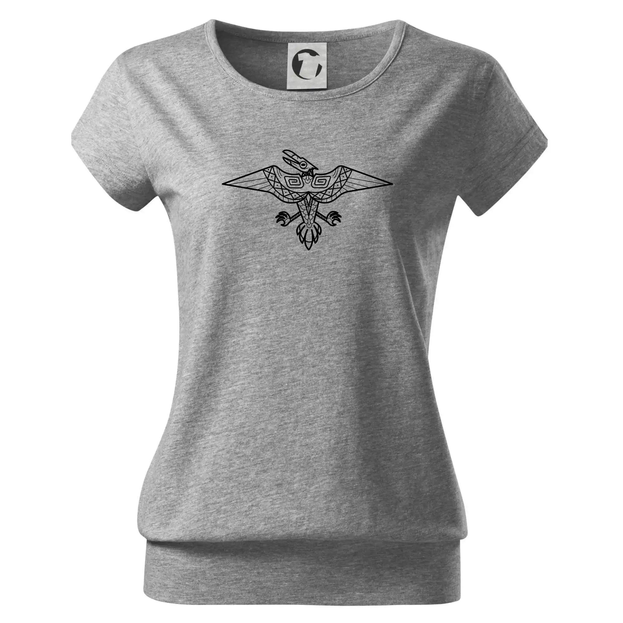 Mayové - zvířata orel