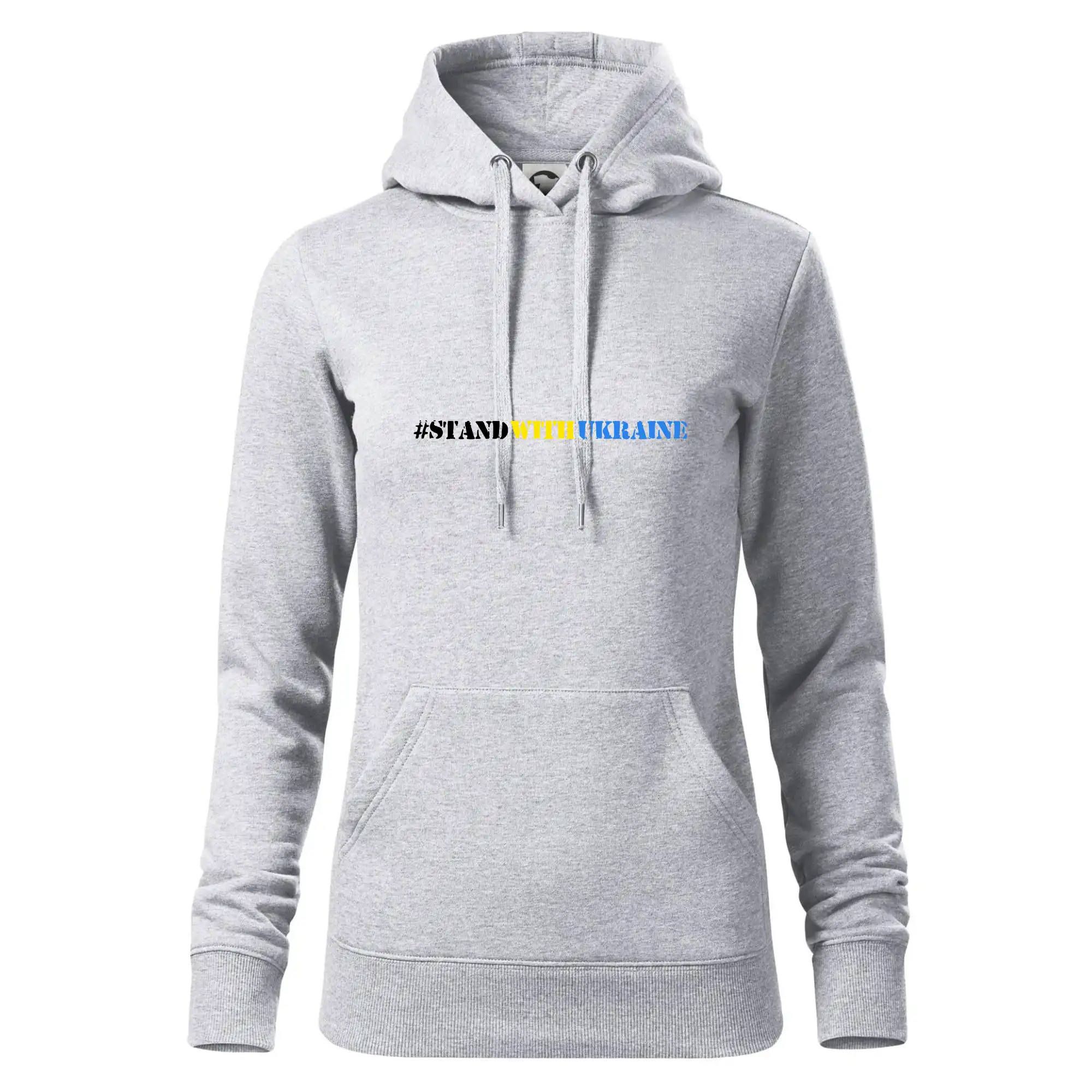 #StandWithUkraine