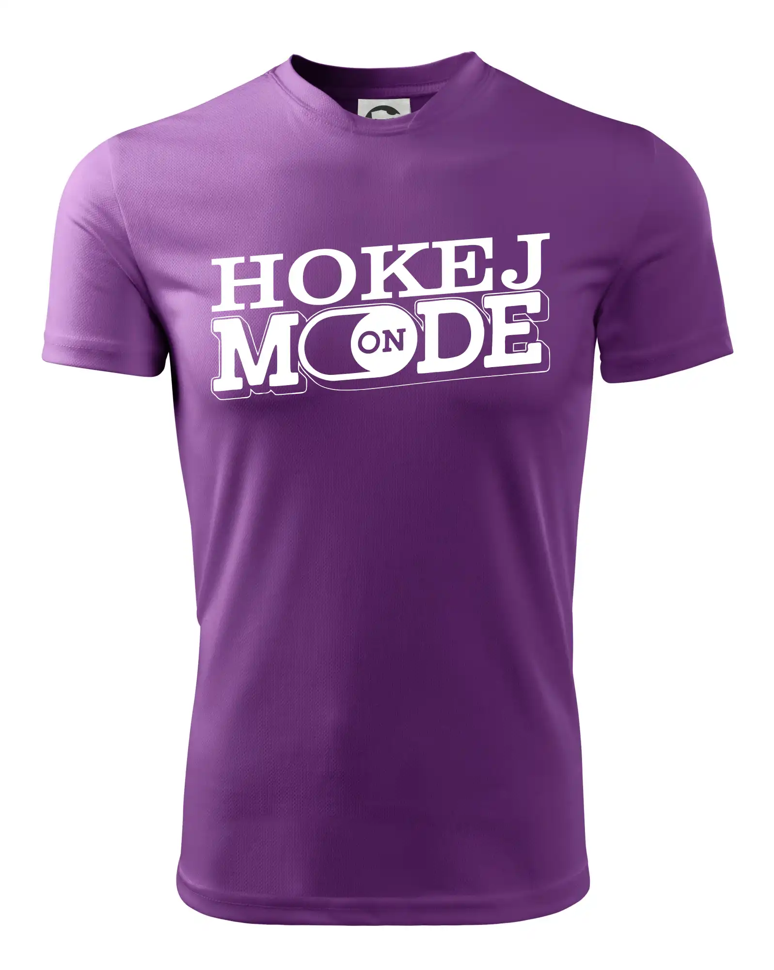 Hokej mode