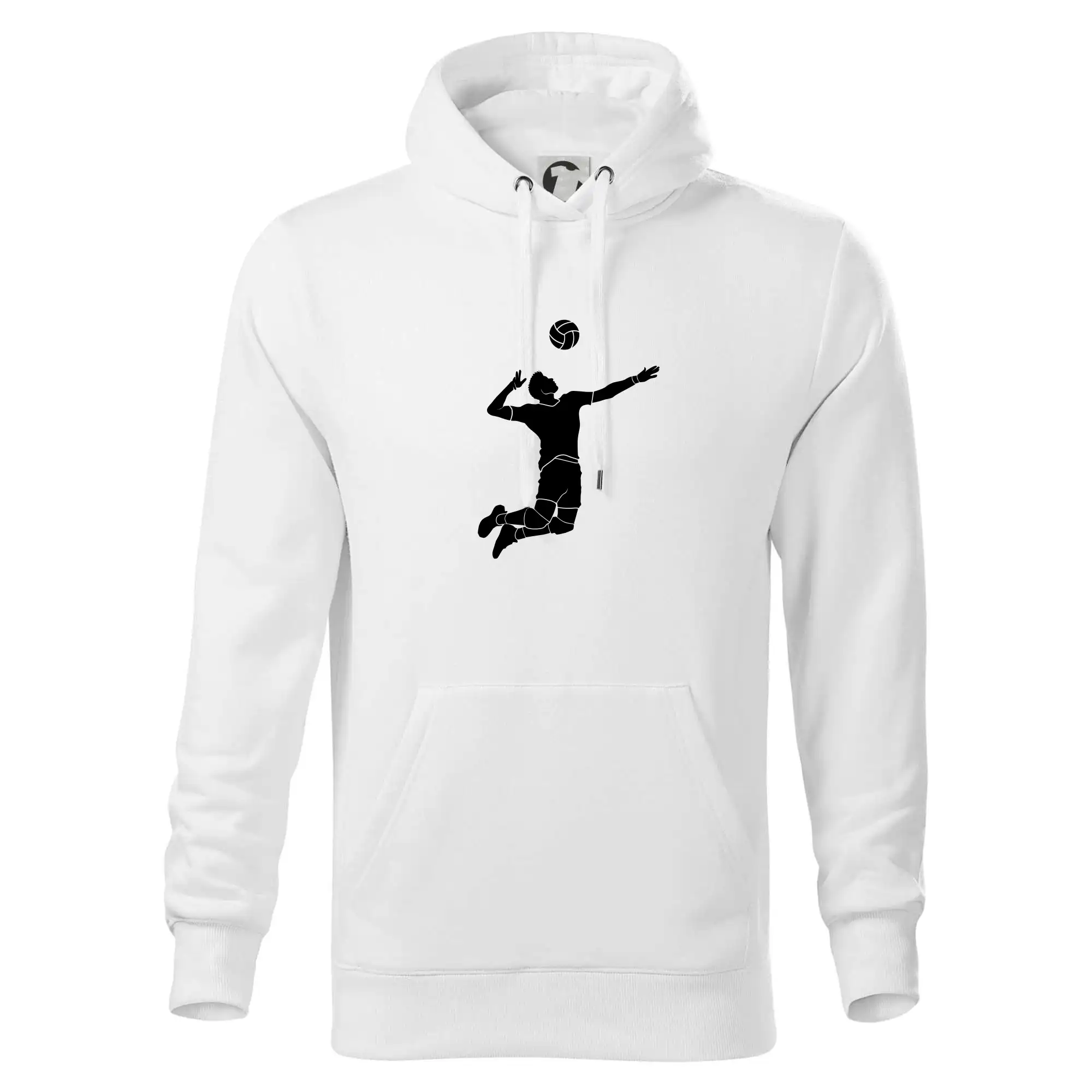 Volejbal nápřah muž