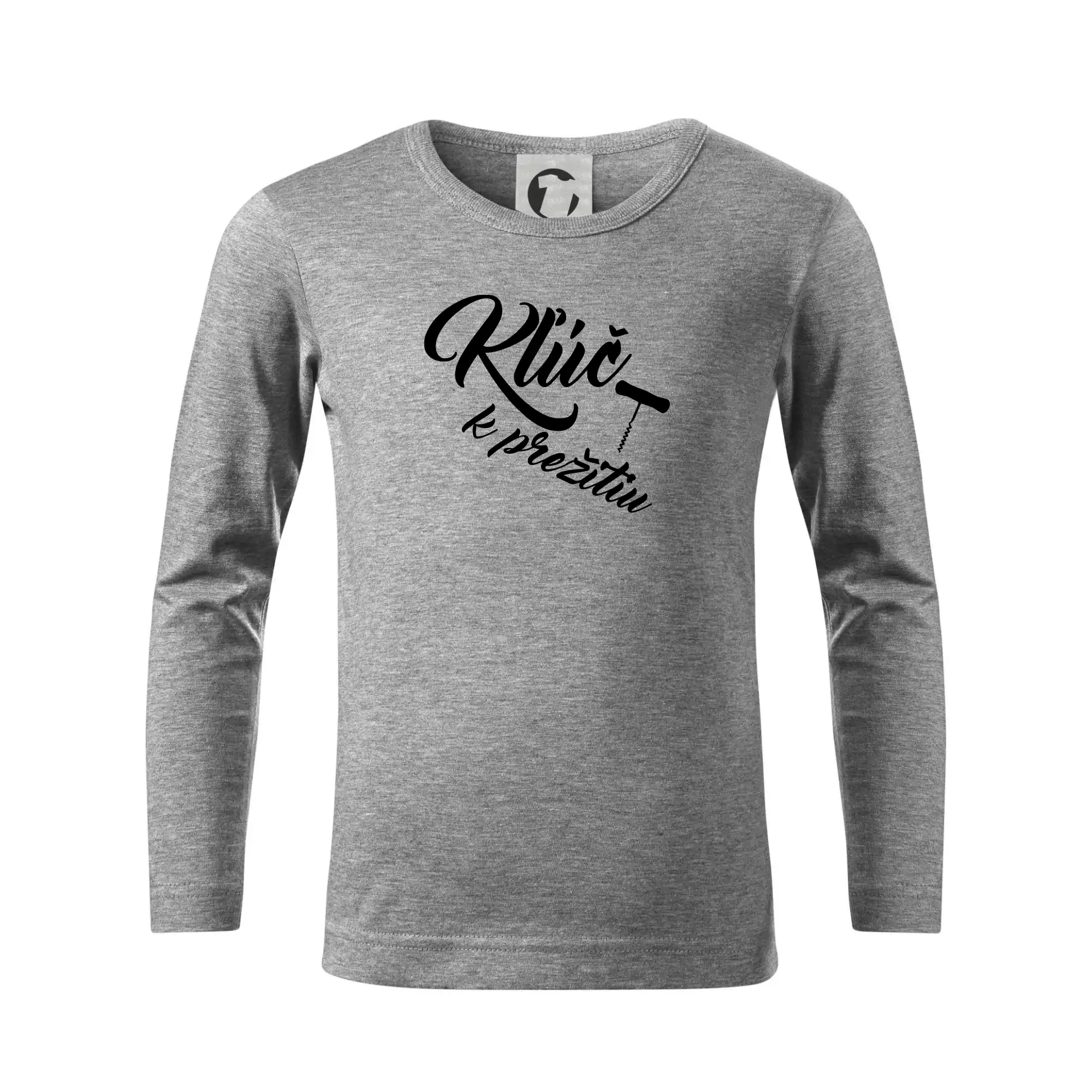 Kluč k prežitiu vývrtka