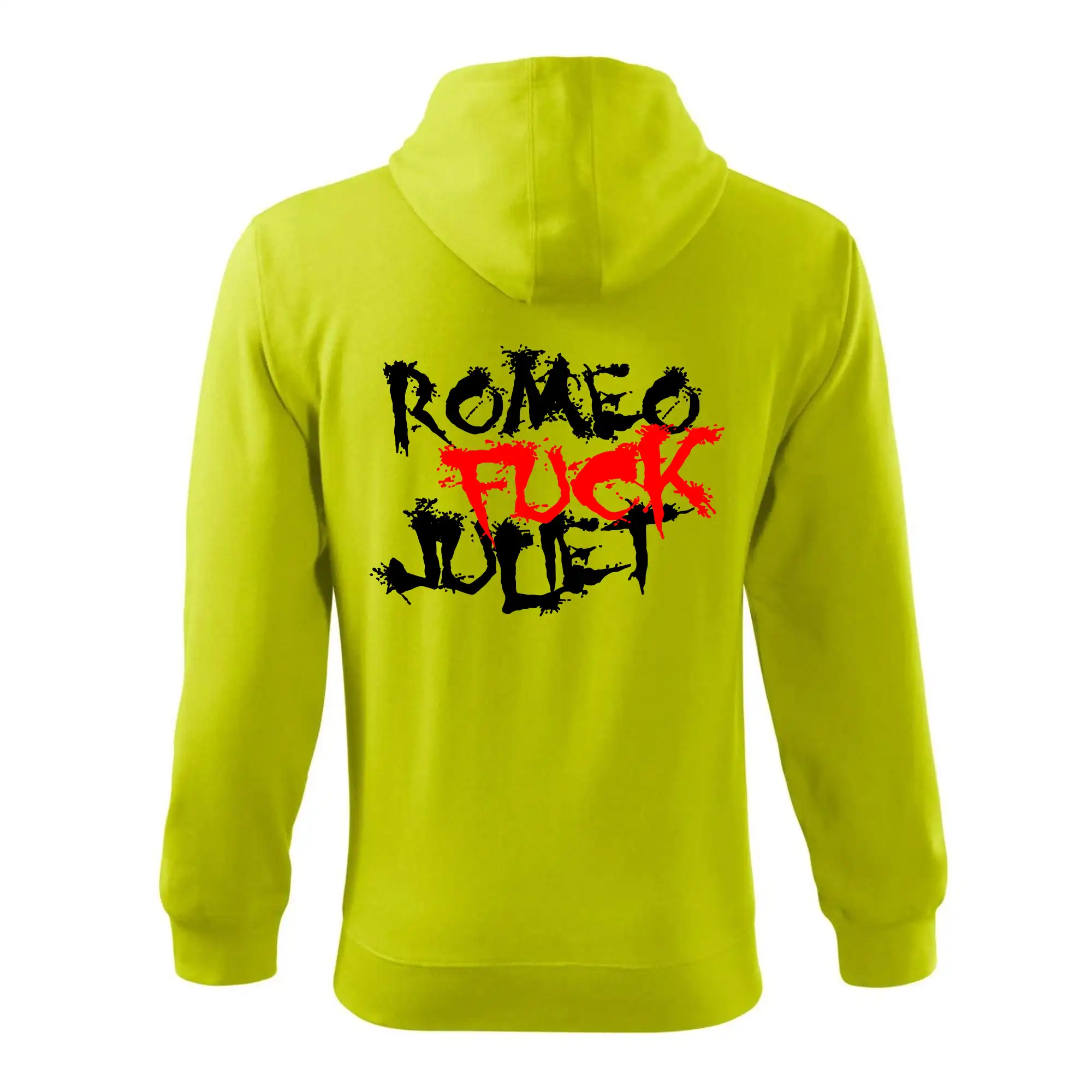 Romeo Fuck Juilet - Romeo vojel Julii