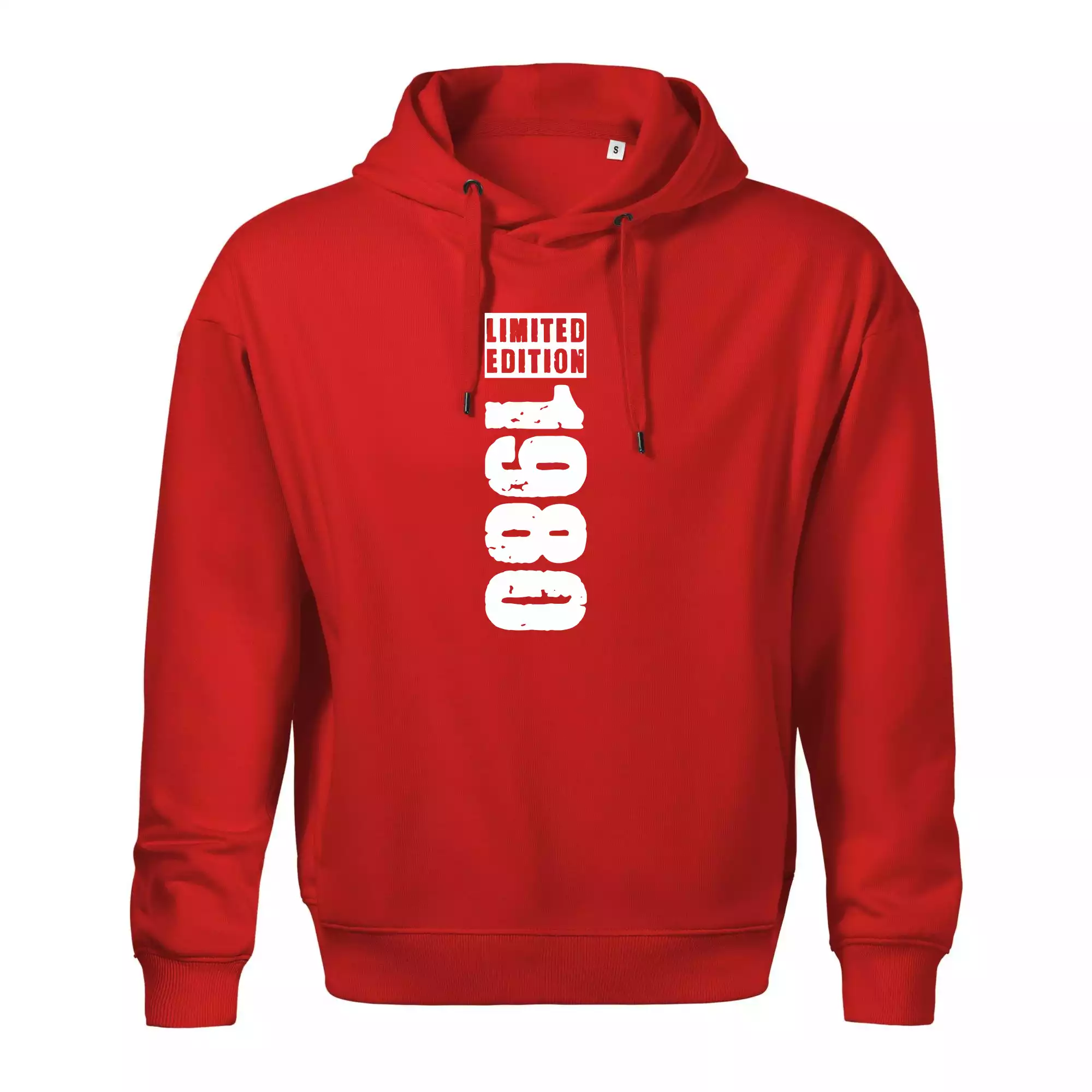 Limited edition 1980 pruh