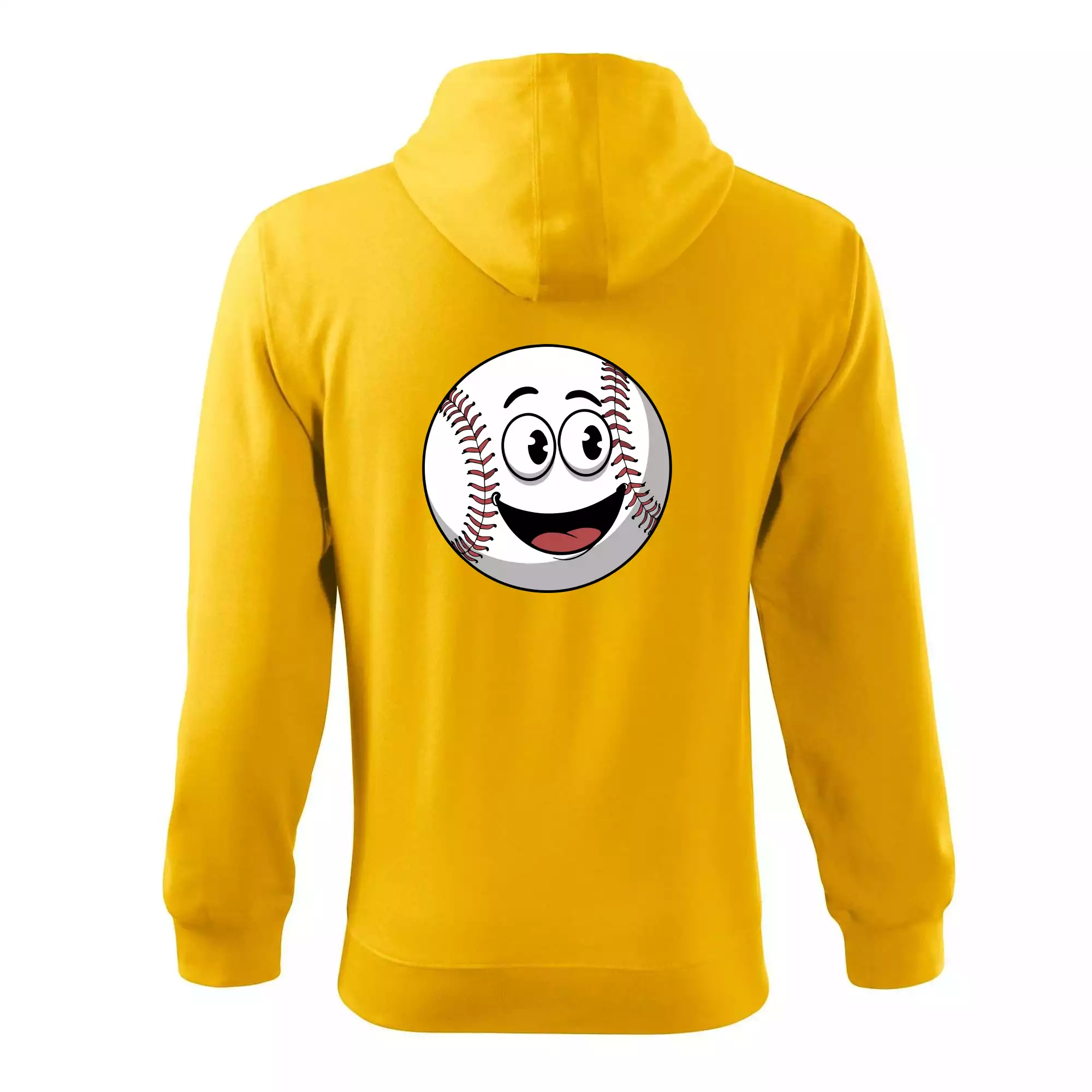 Parové triko - baseballová pálka a míček