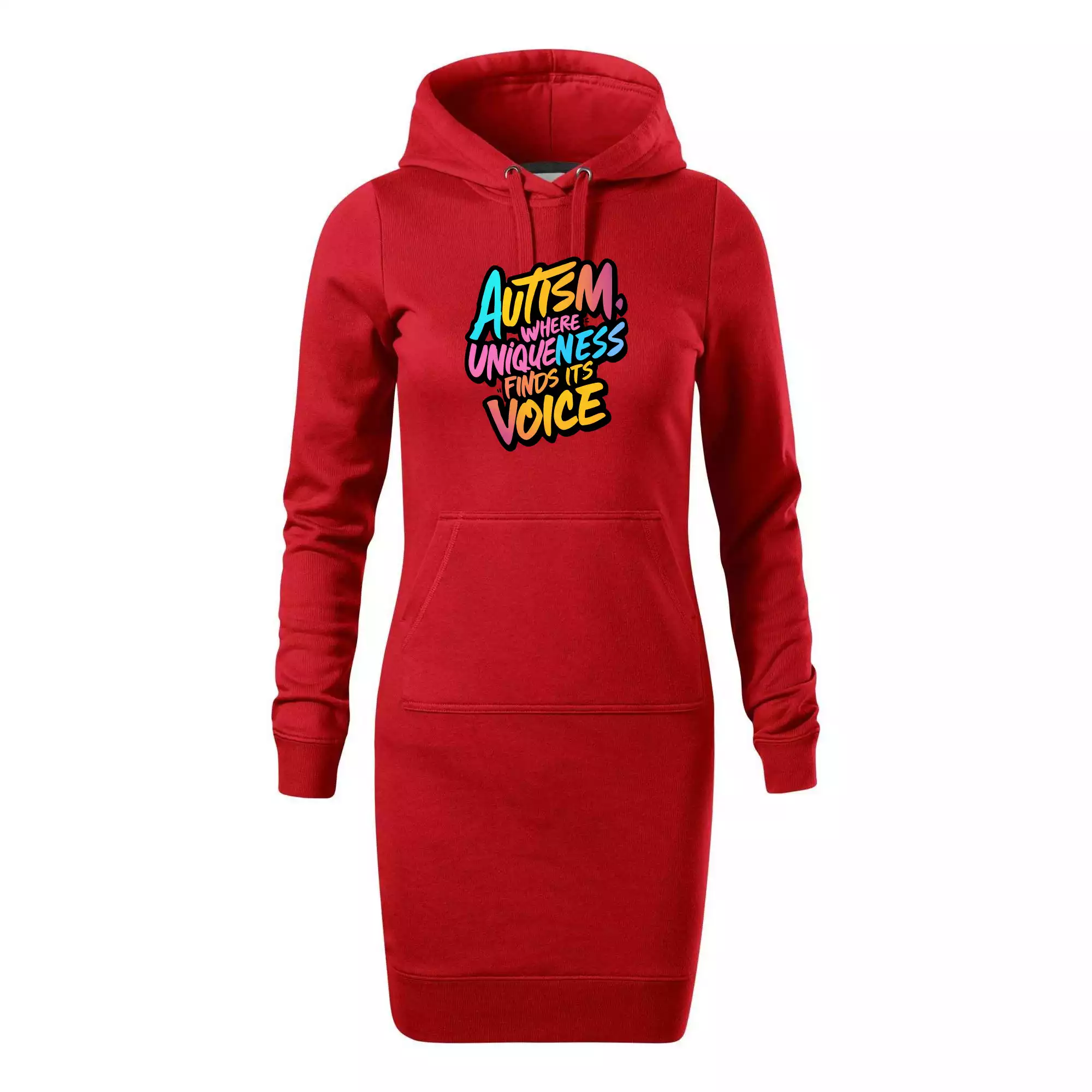 Autism Where Uniqueness Finds Its Voice