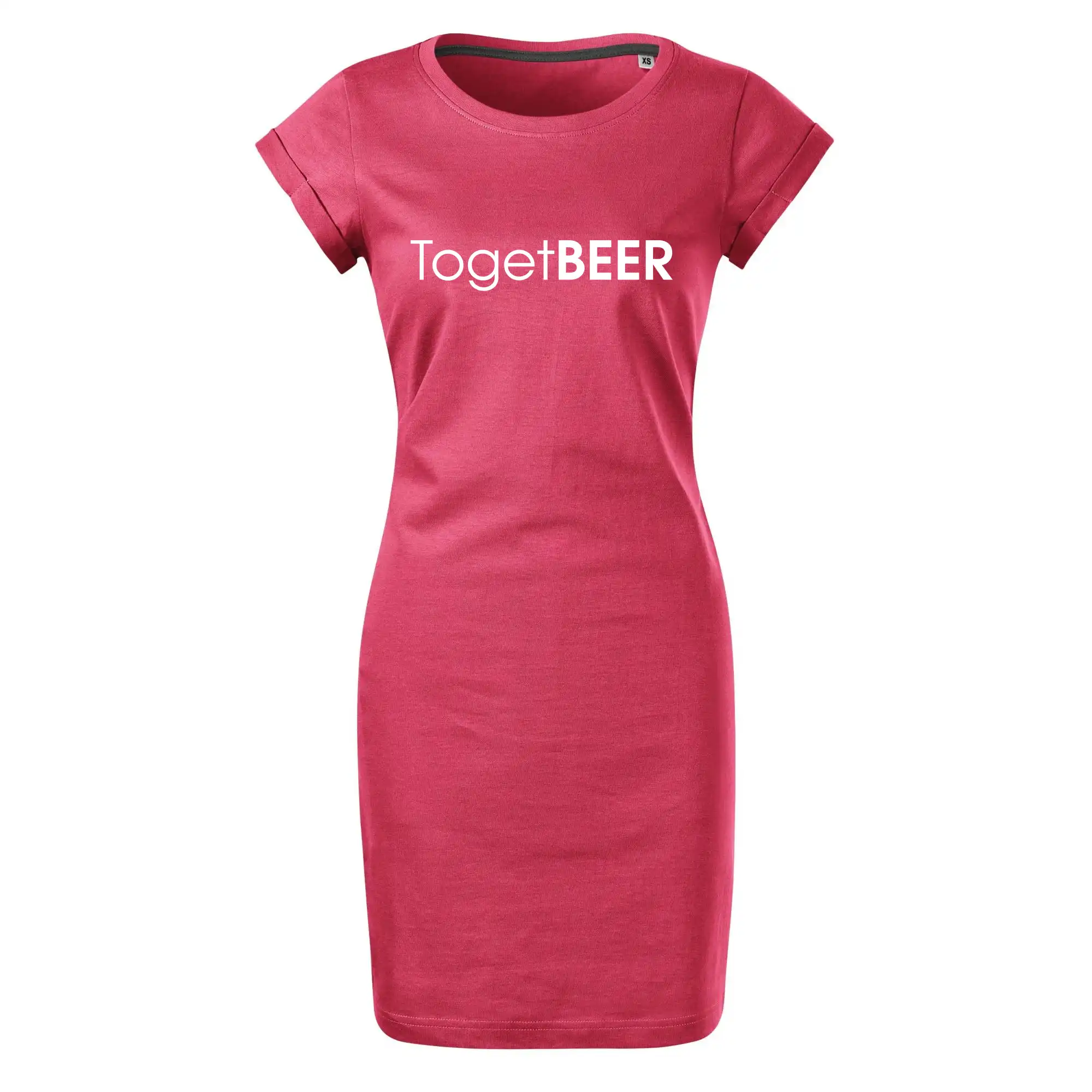 Pivní nápisy TogetBEER