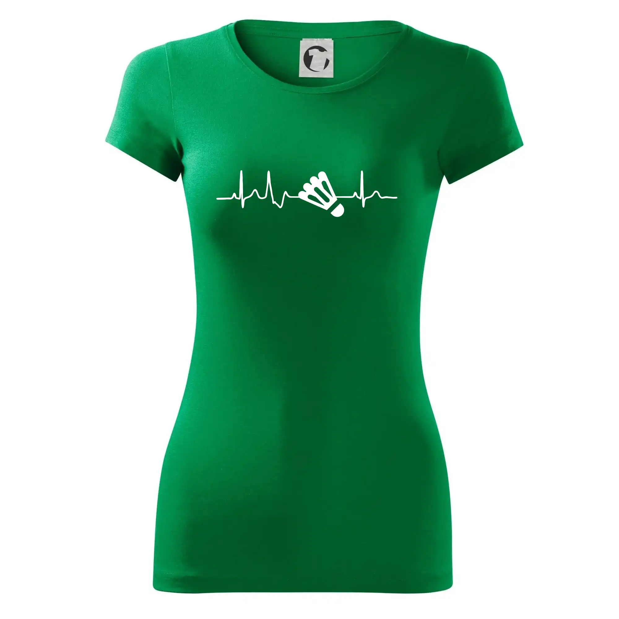 EKG Badminton košík