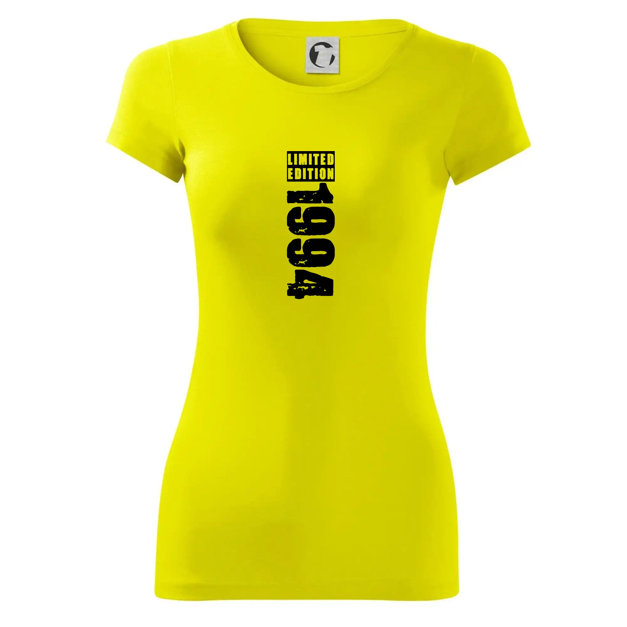 Limited edition 1994 pruh