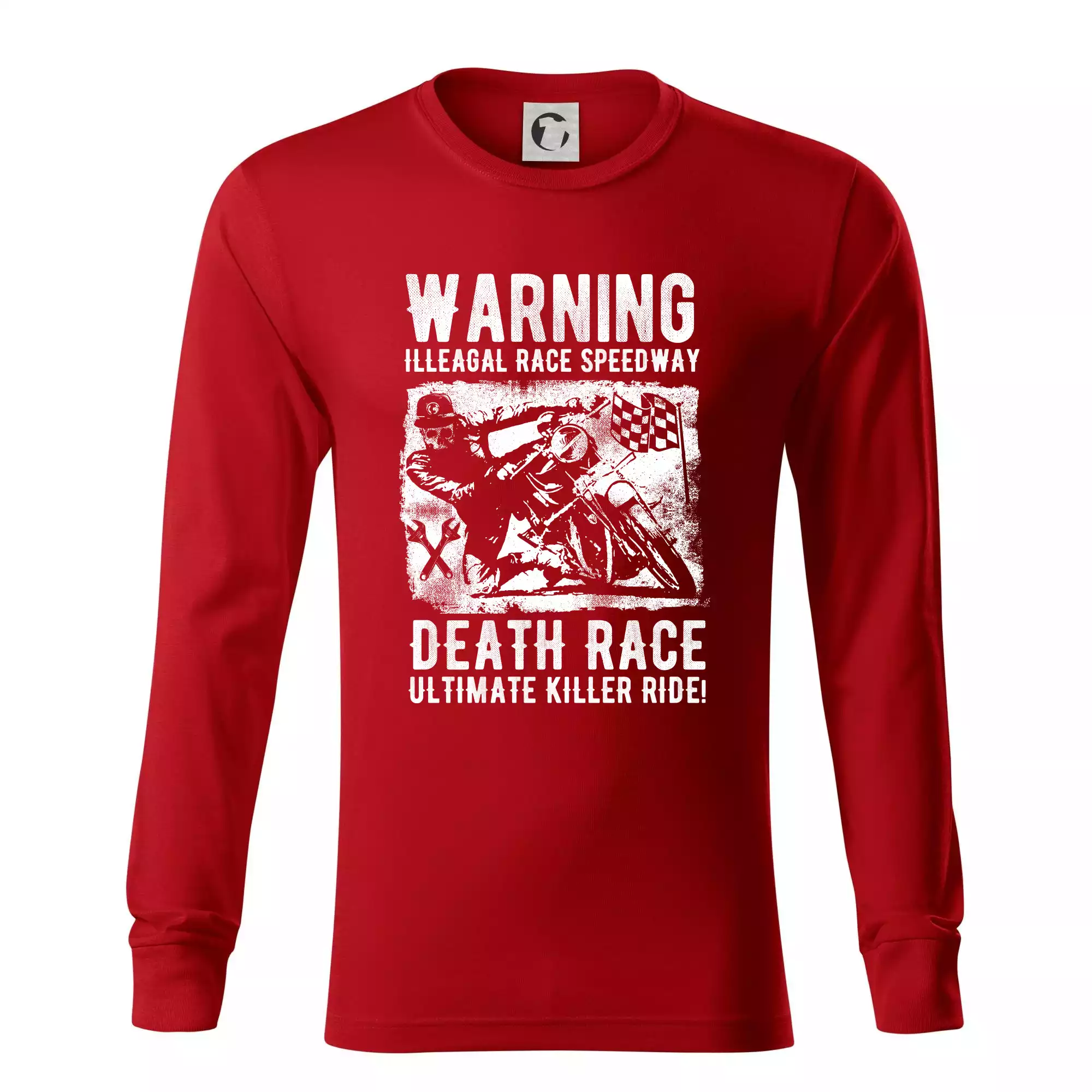 Illegal Race Speedway