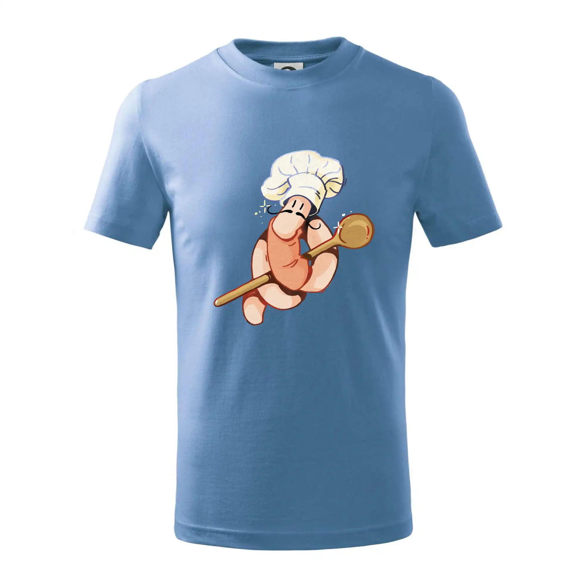 Žížala kuchař (Alexis Citrine)