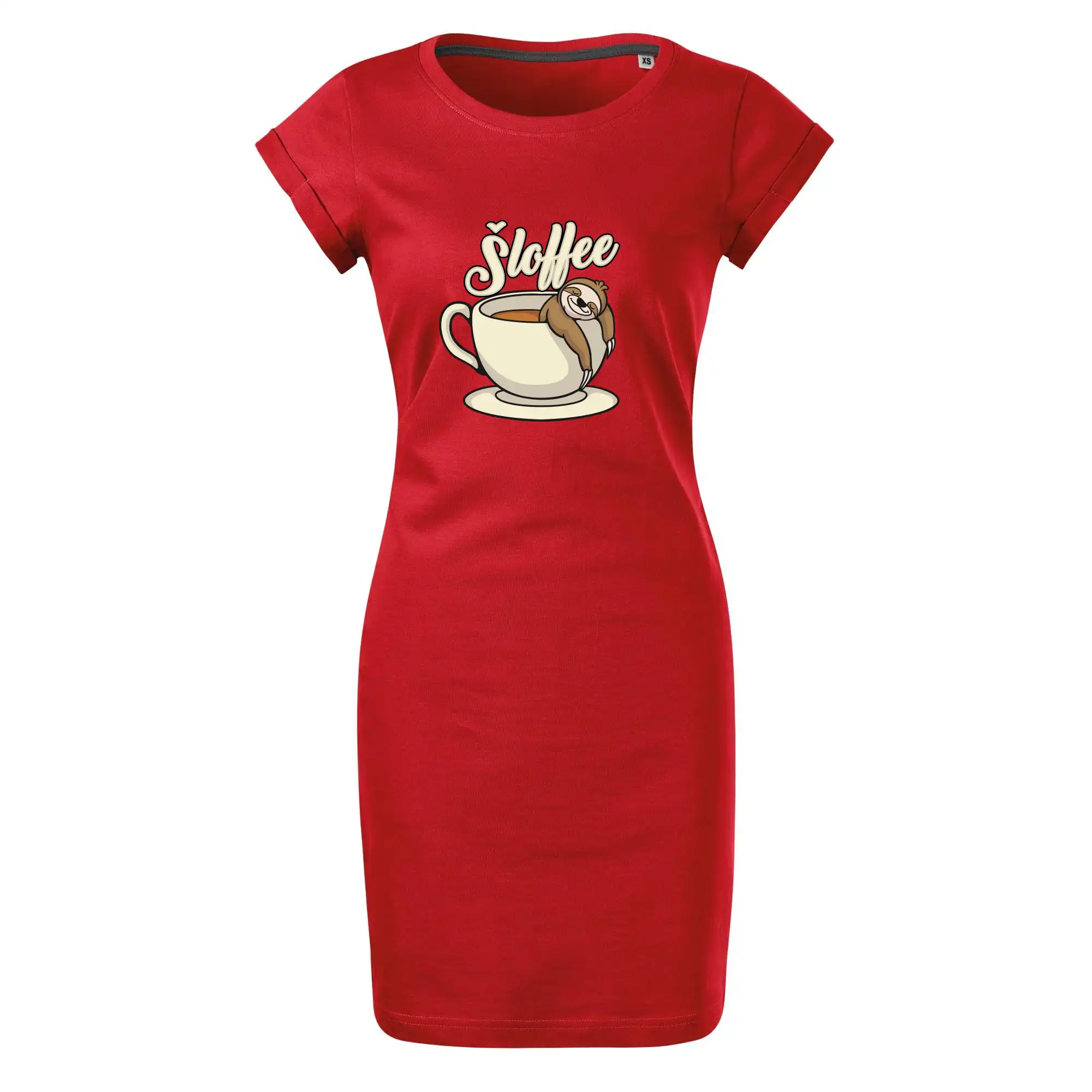 Šloffee - káva