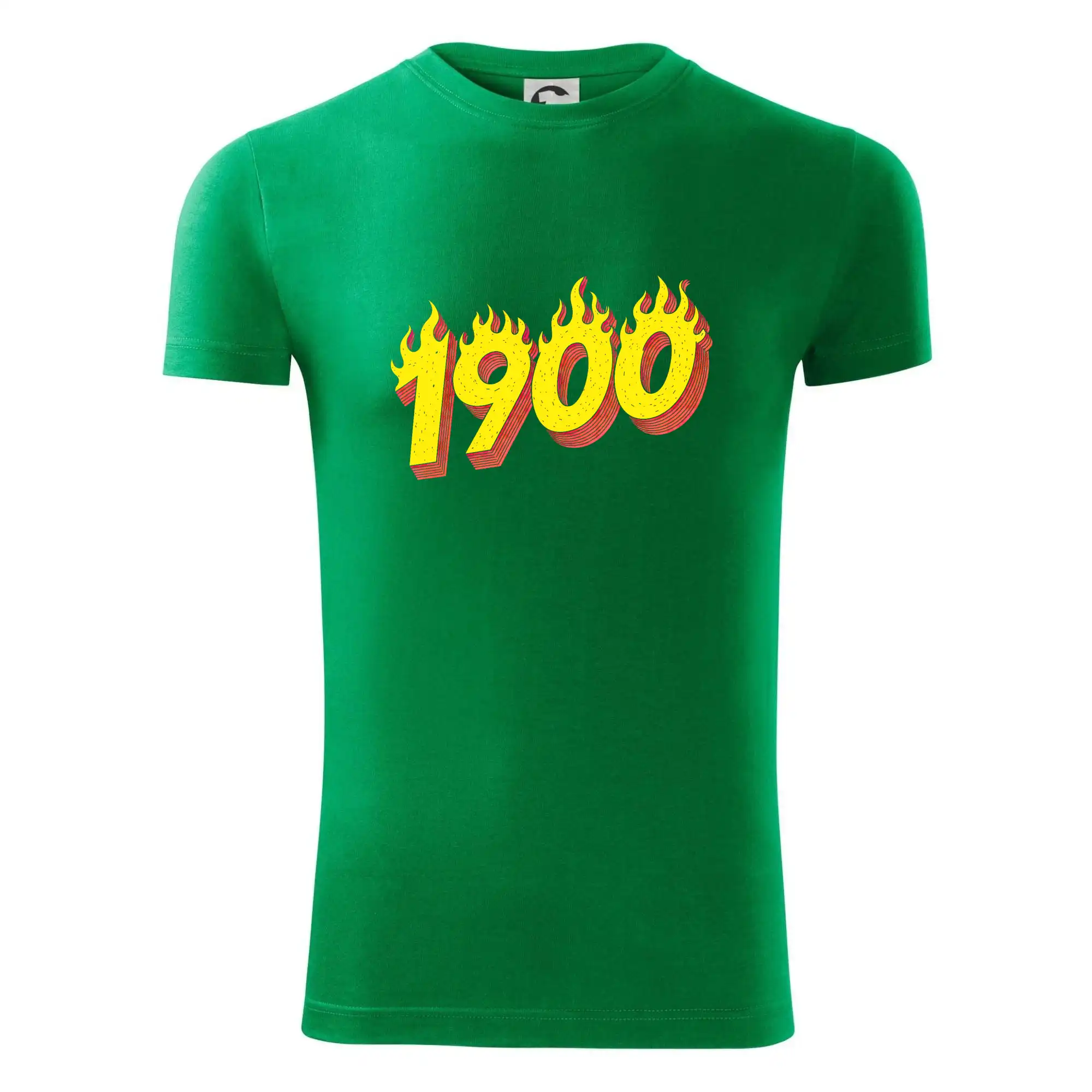 Narozeniny v ohni  - váš ročník