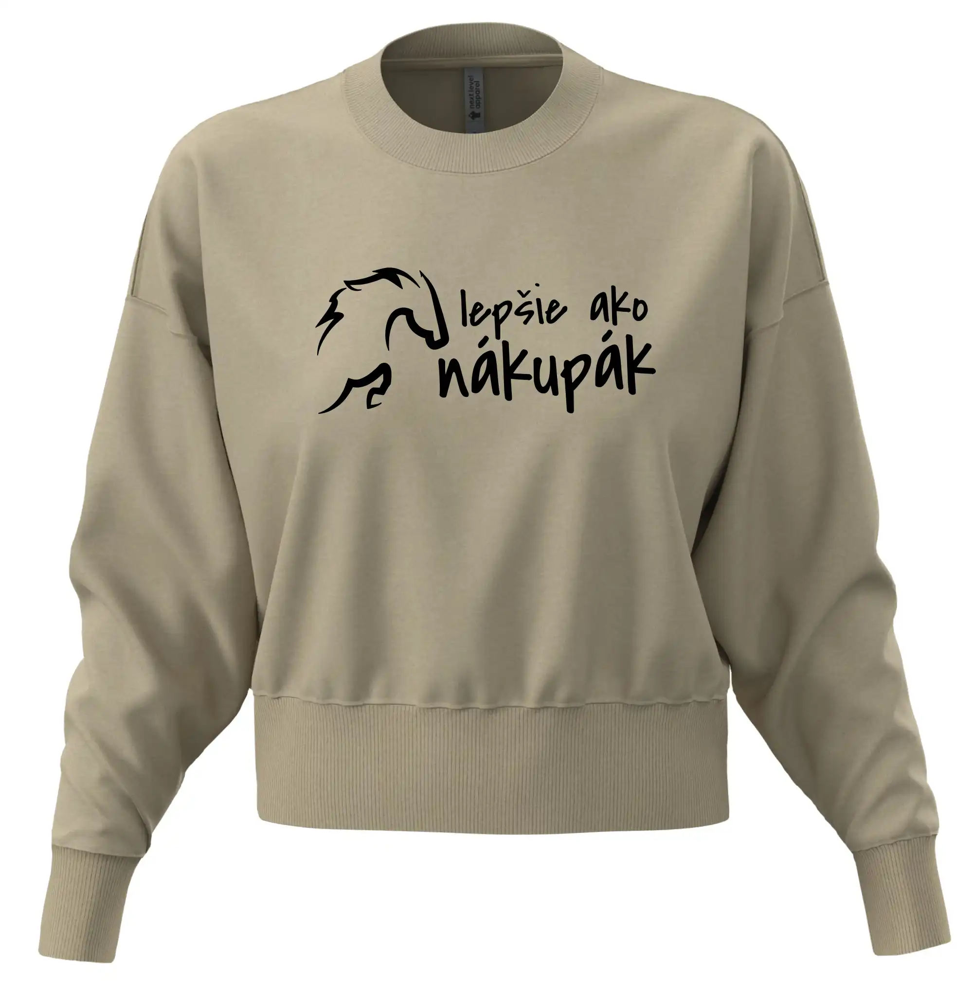 Lepšie ako nákupák