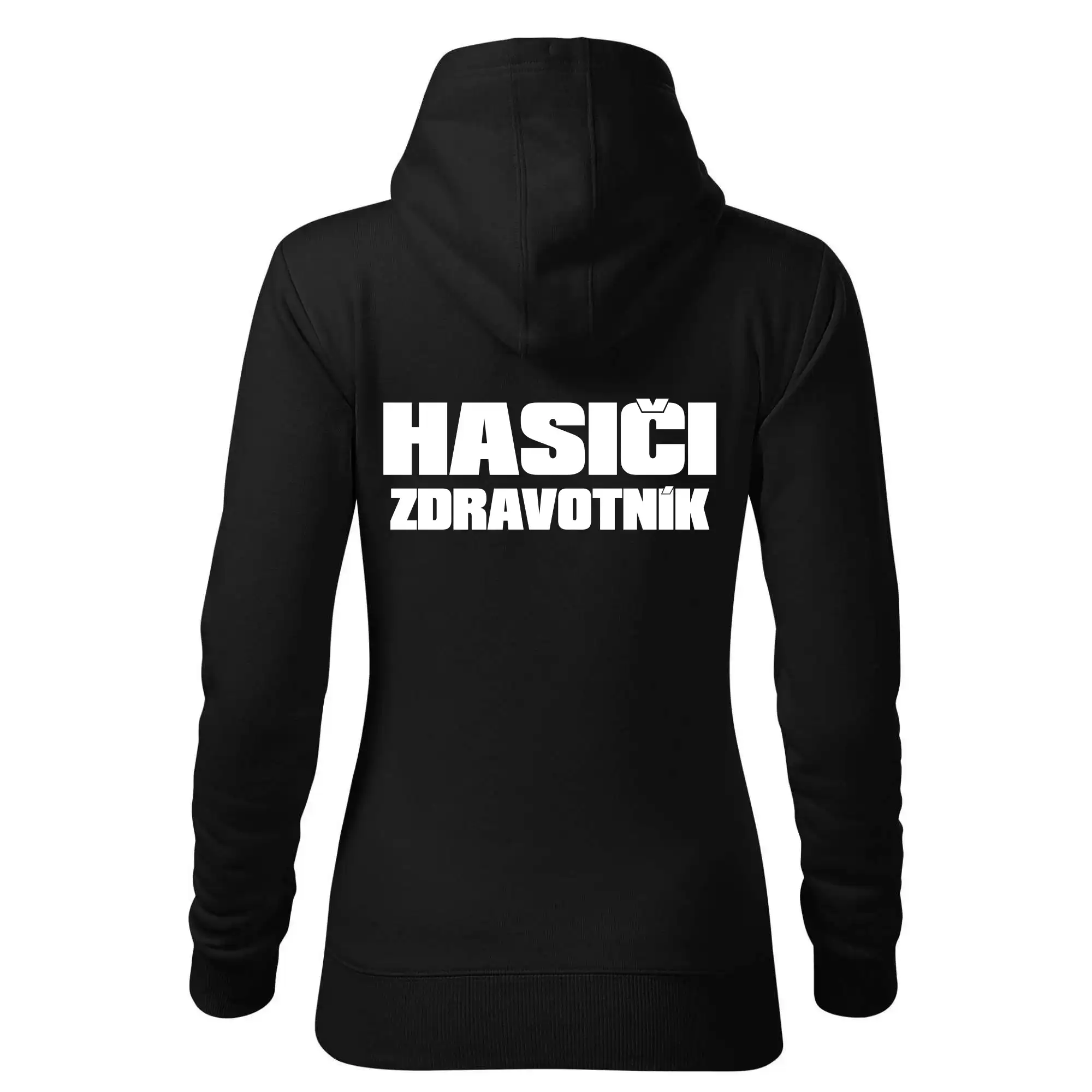 Hasiči zdravotník