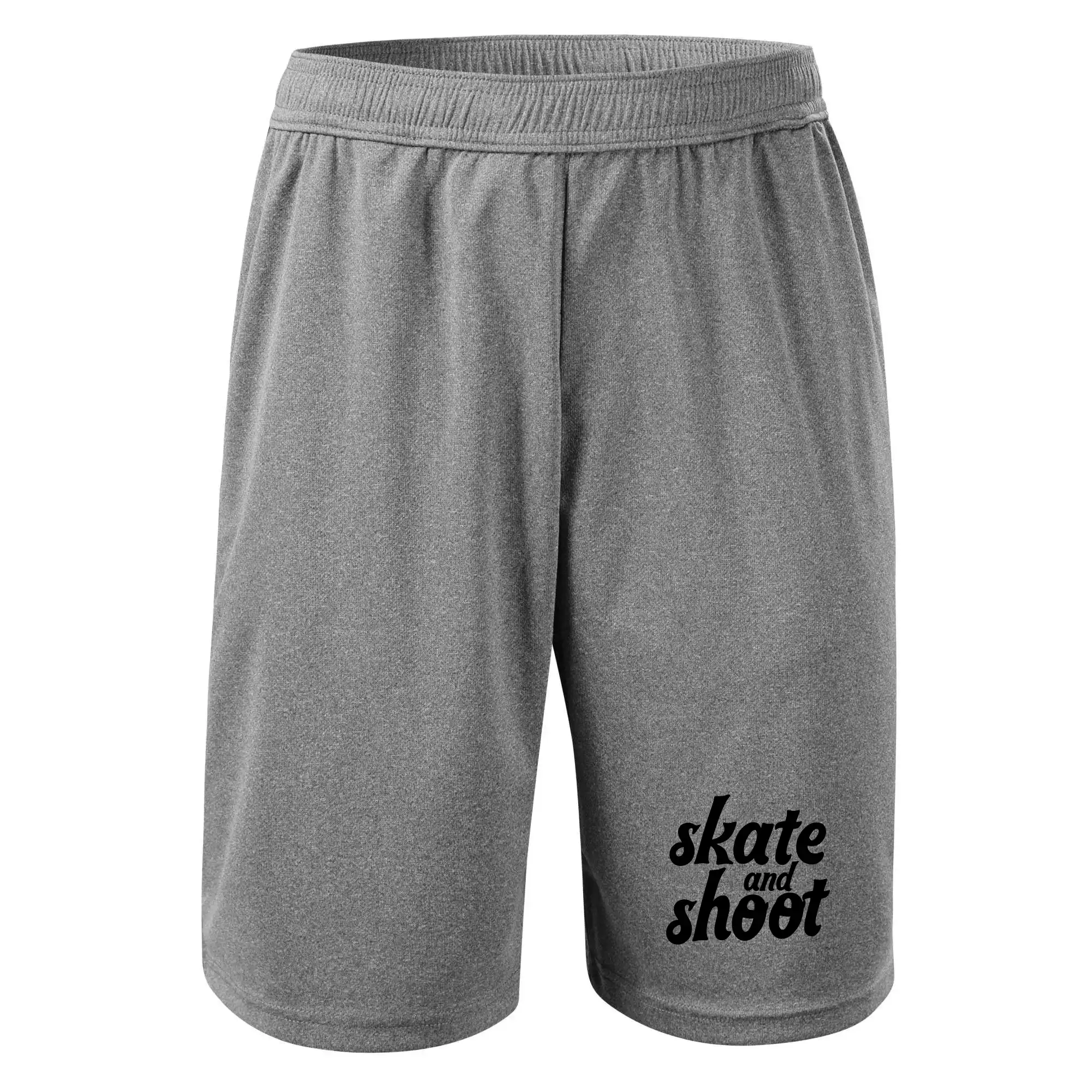 Biatlon skate and shoot