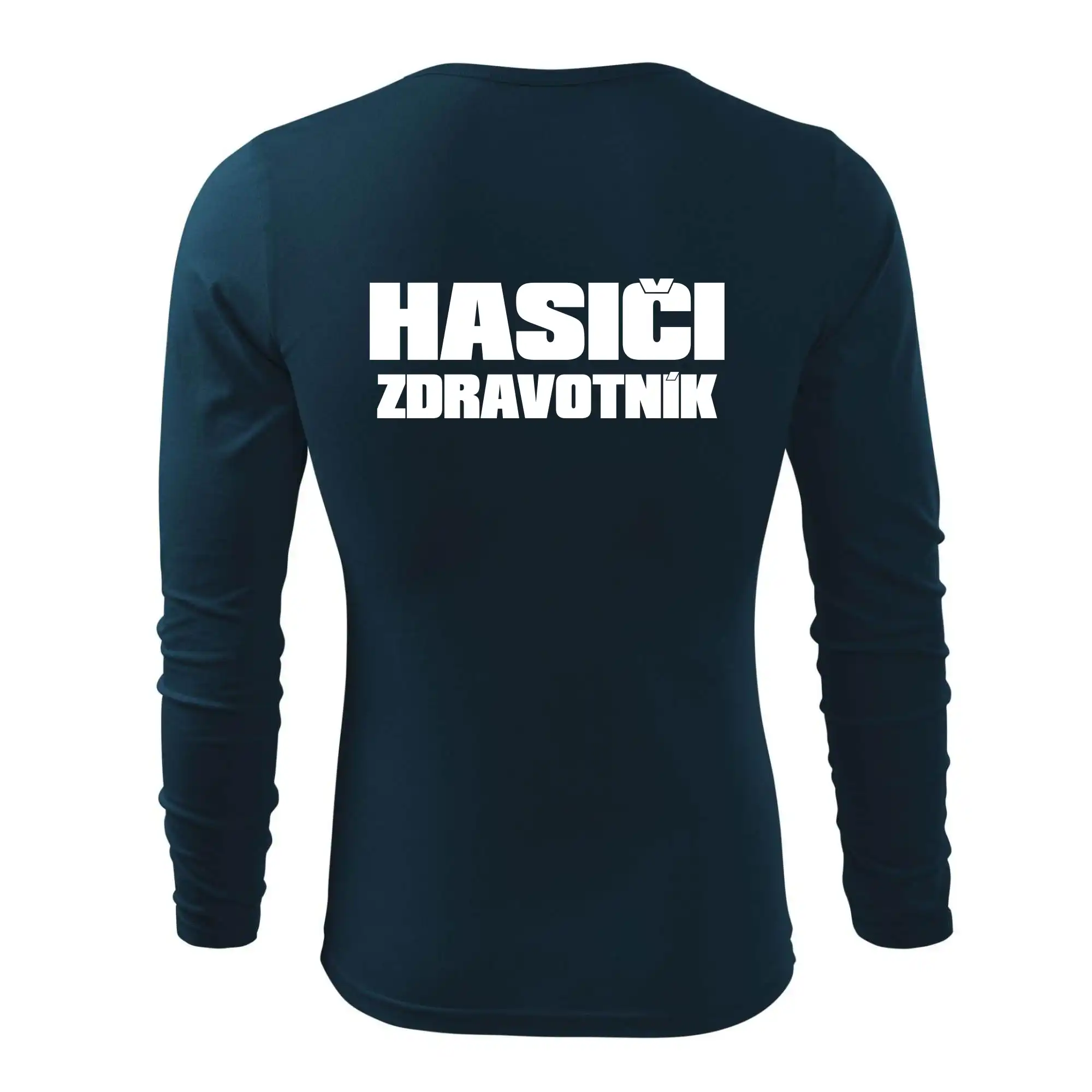Hasiči zdravotník