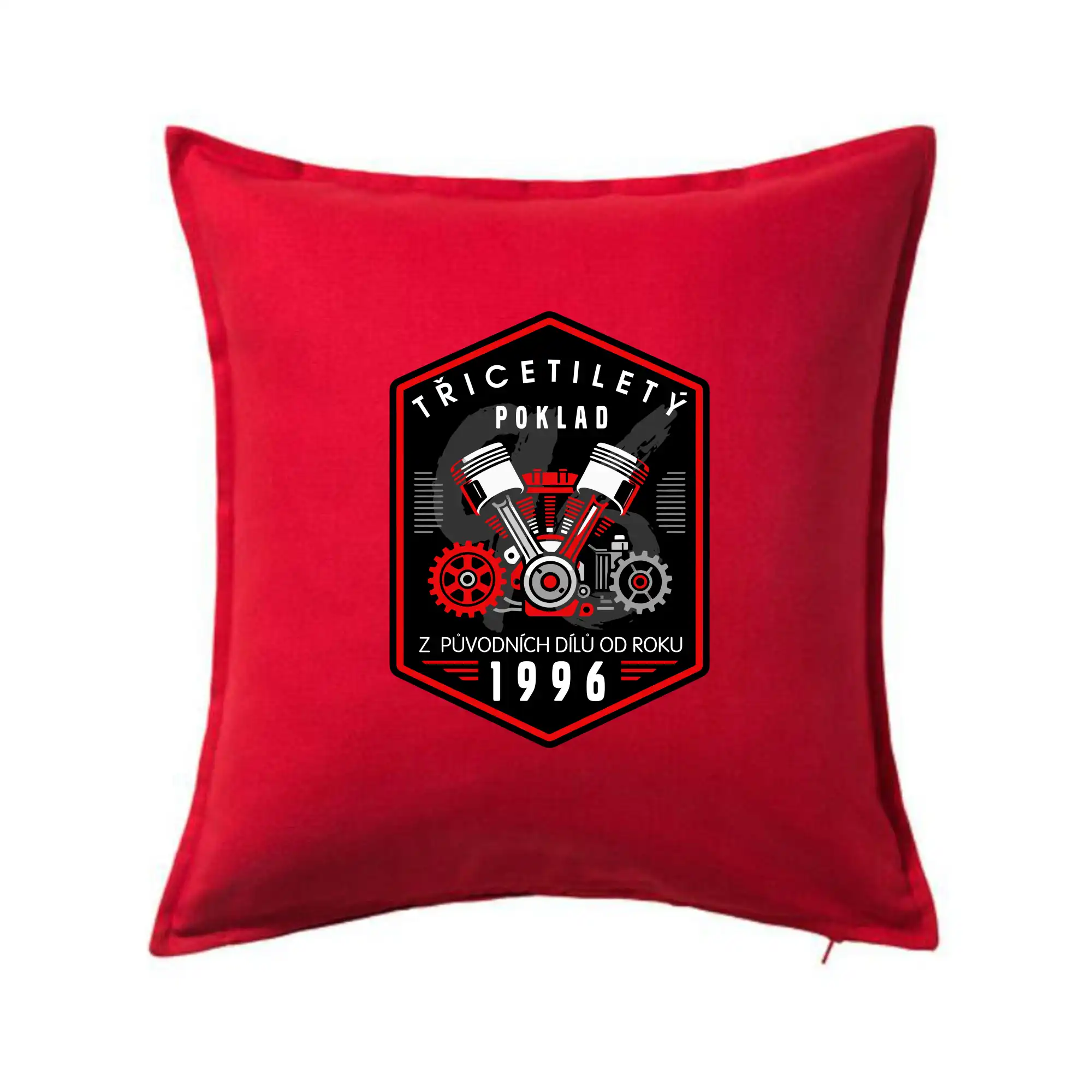 Třicetiletý poklad z původních dílů 1996