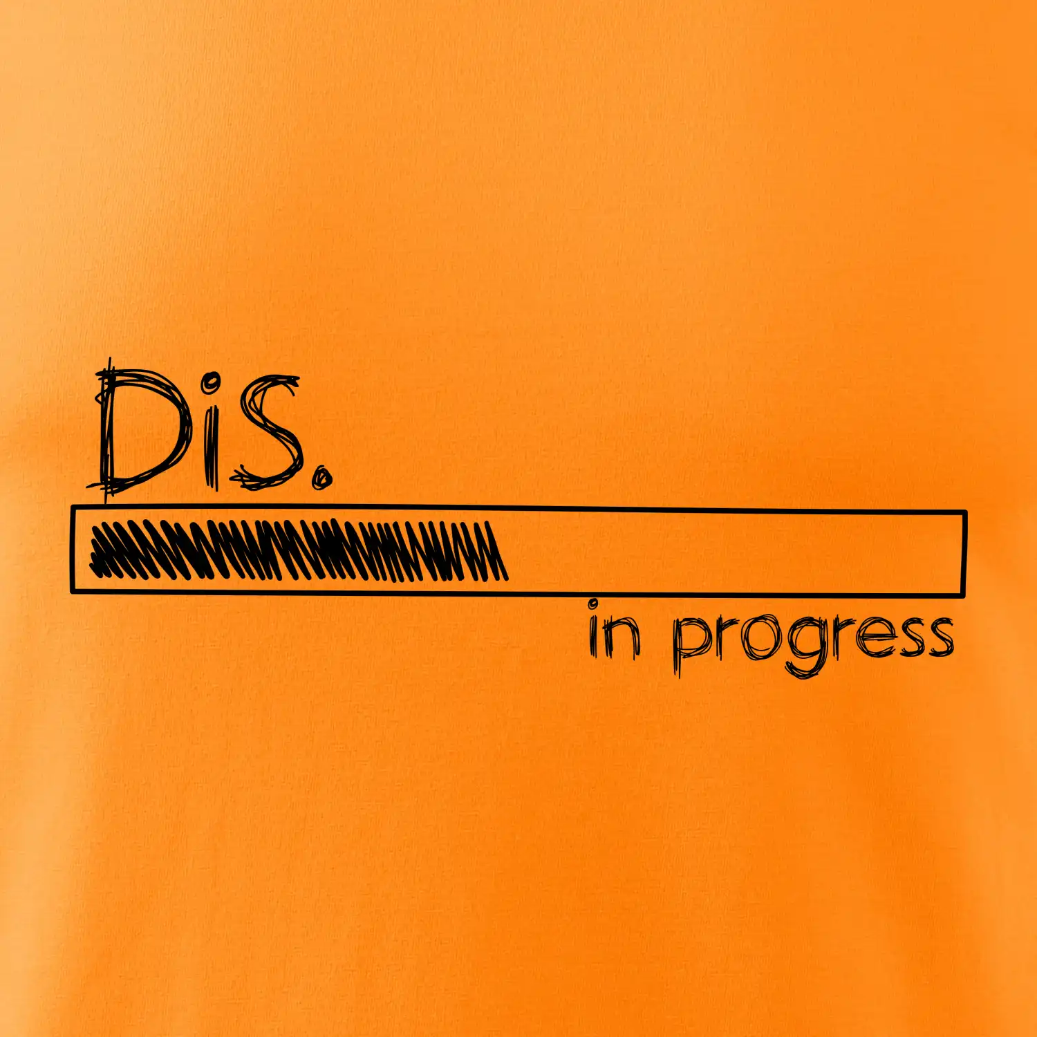 In progress  titul DiS. diplomovaný specialista