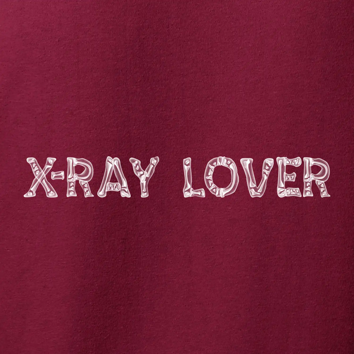 X-ray Lover