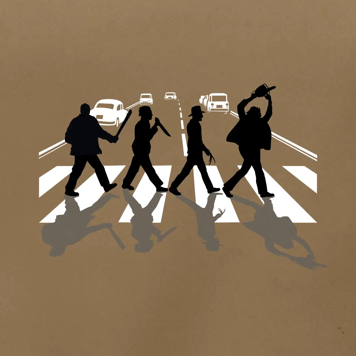 Abbey Road Killer