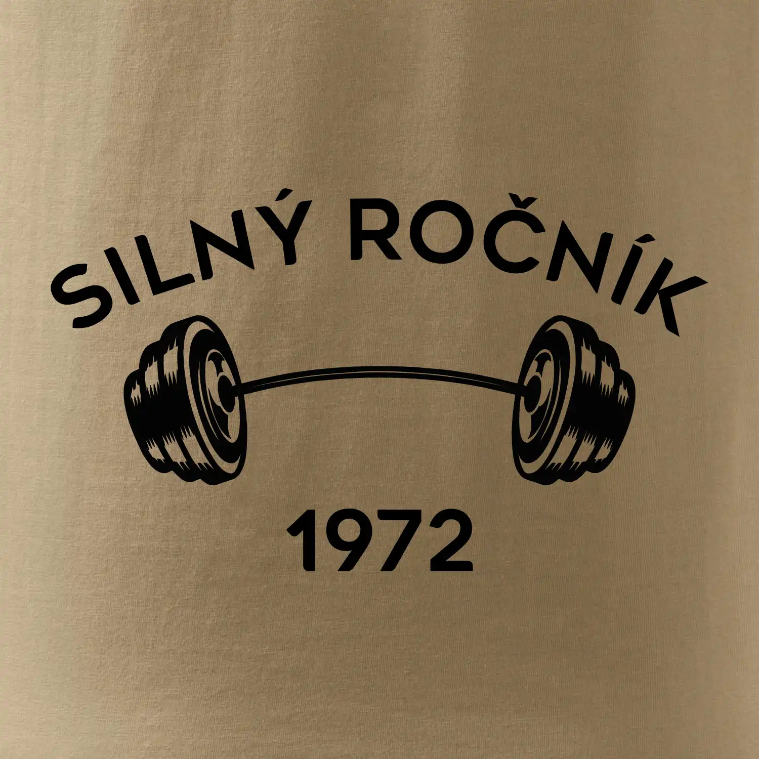 Silný ročník - Letopočet 1972